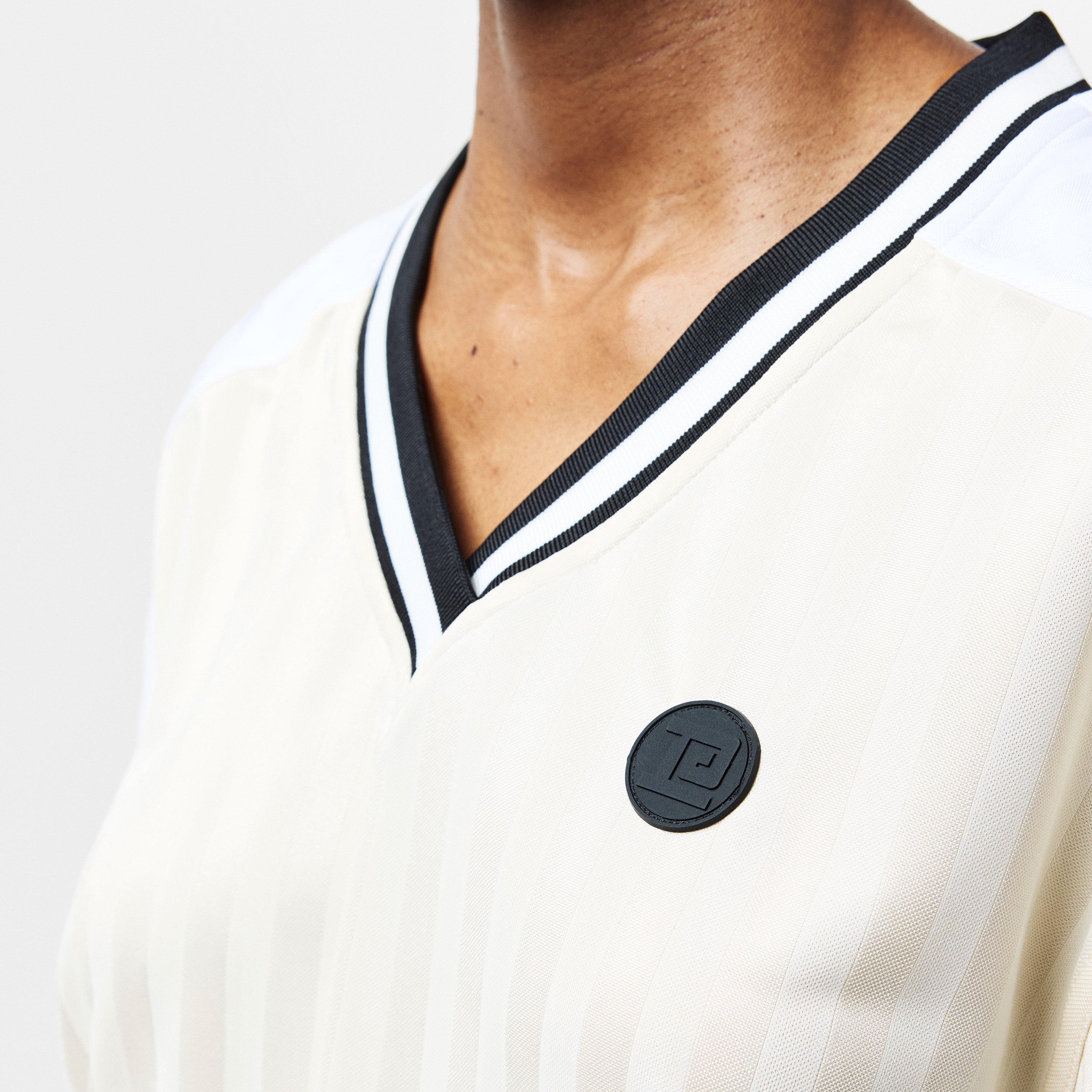 Whisper White - PE Nation - Women's Detour Oversized T-Shirt - 5