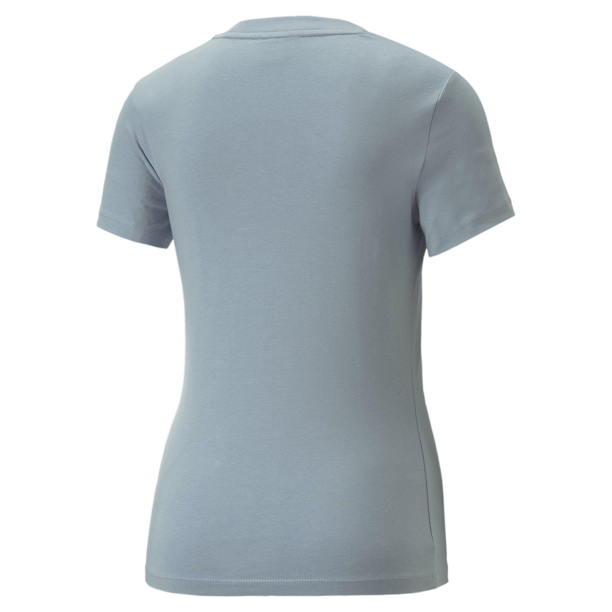 Plava - Puma - Women's Classic Regular Fit T-Shirt - 7
