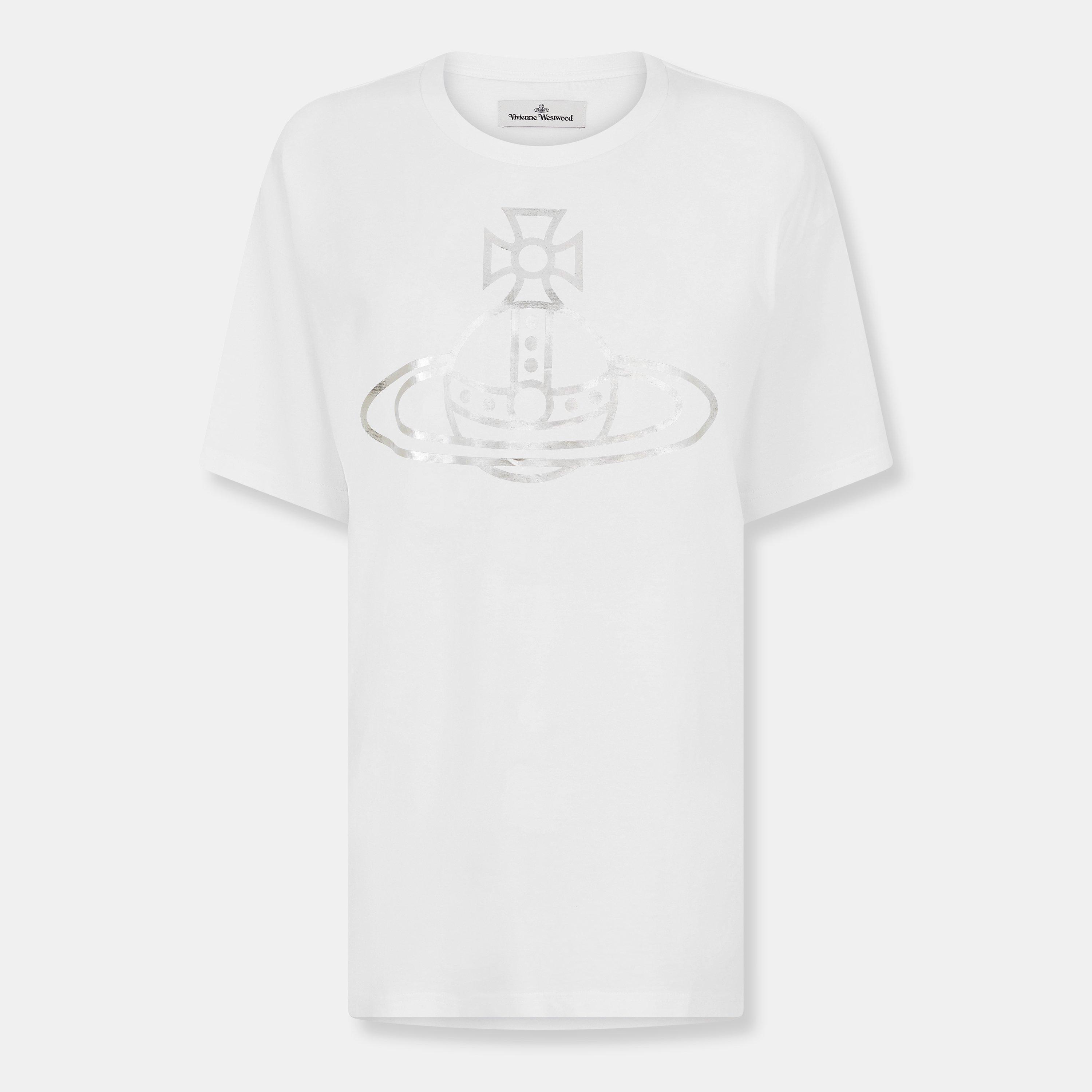 Vivienne Westwood Orb T-Shirt | Cruise Fashion