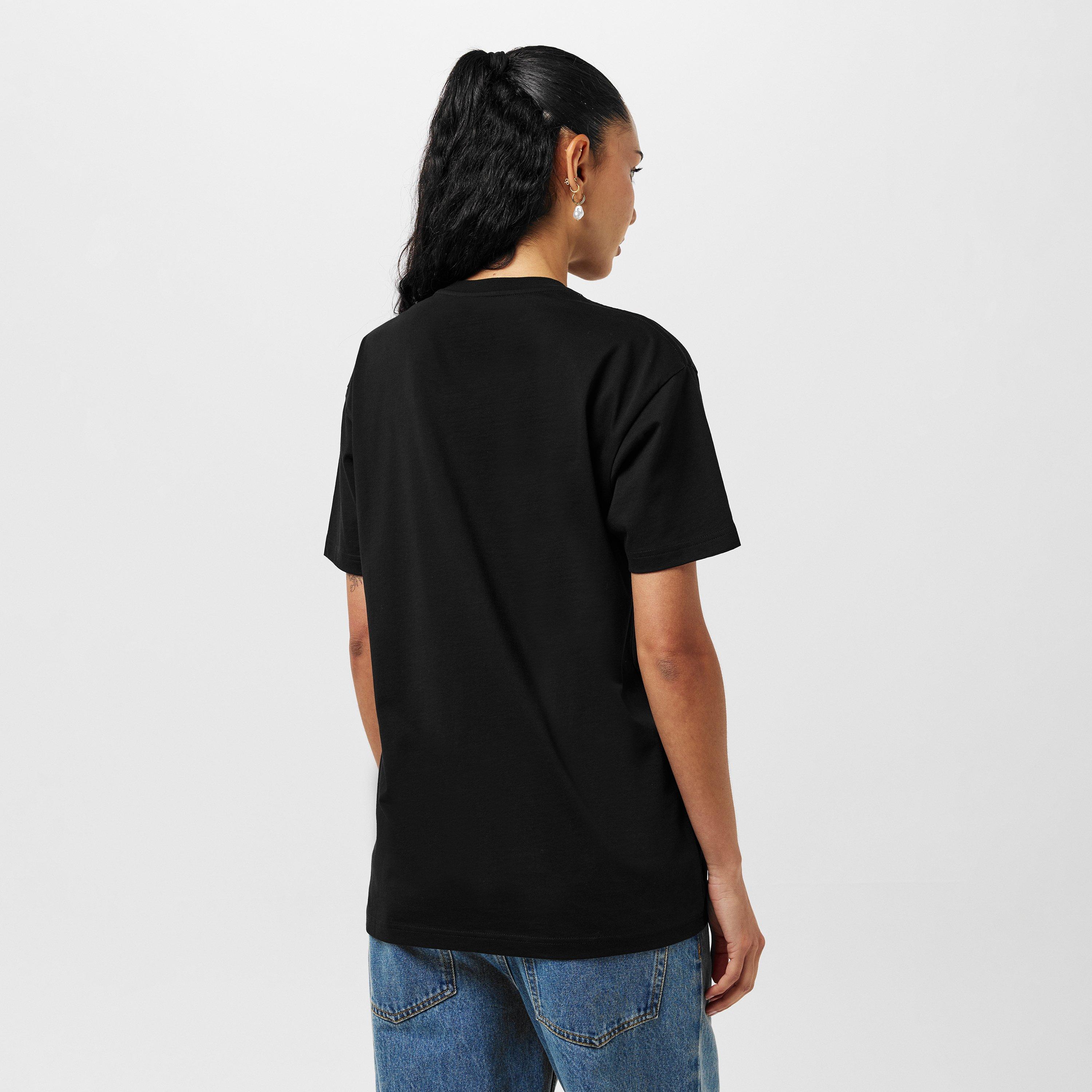【新品未開封】andwang アンドワン AND bijou tee black Vivienne Westwood Orb T-Shirt | Cruise Fashion