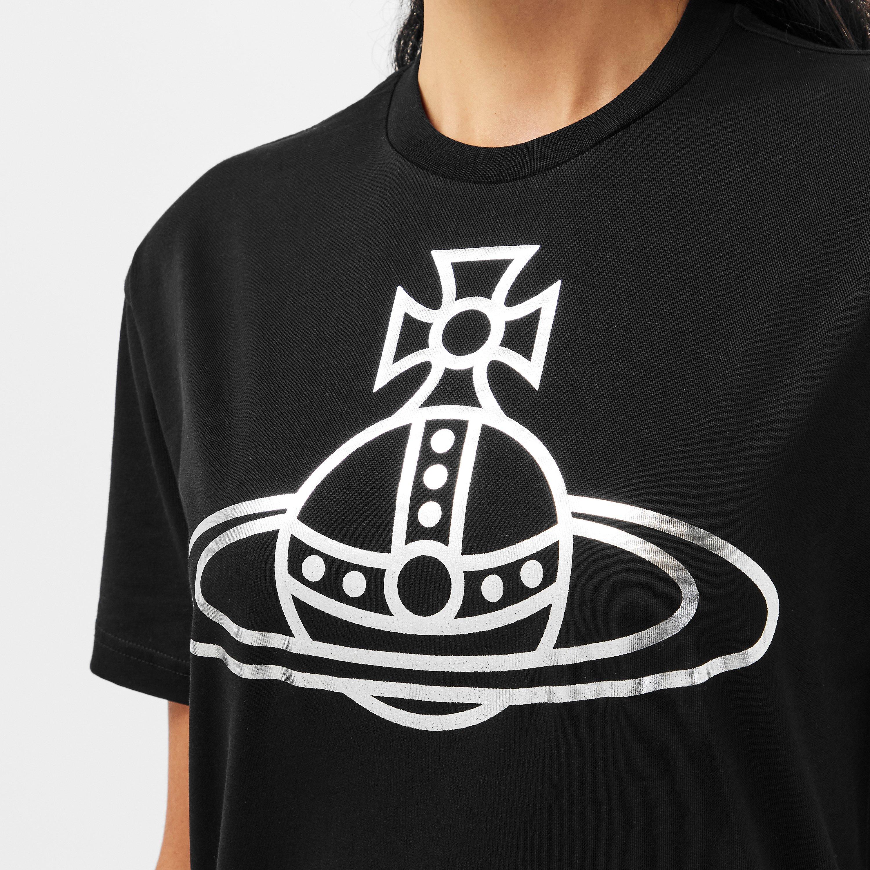 Vivienne Westwood Orb T-Shirt | Cruise Fashion