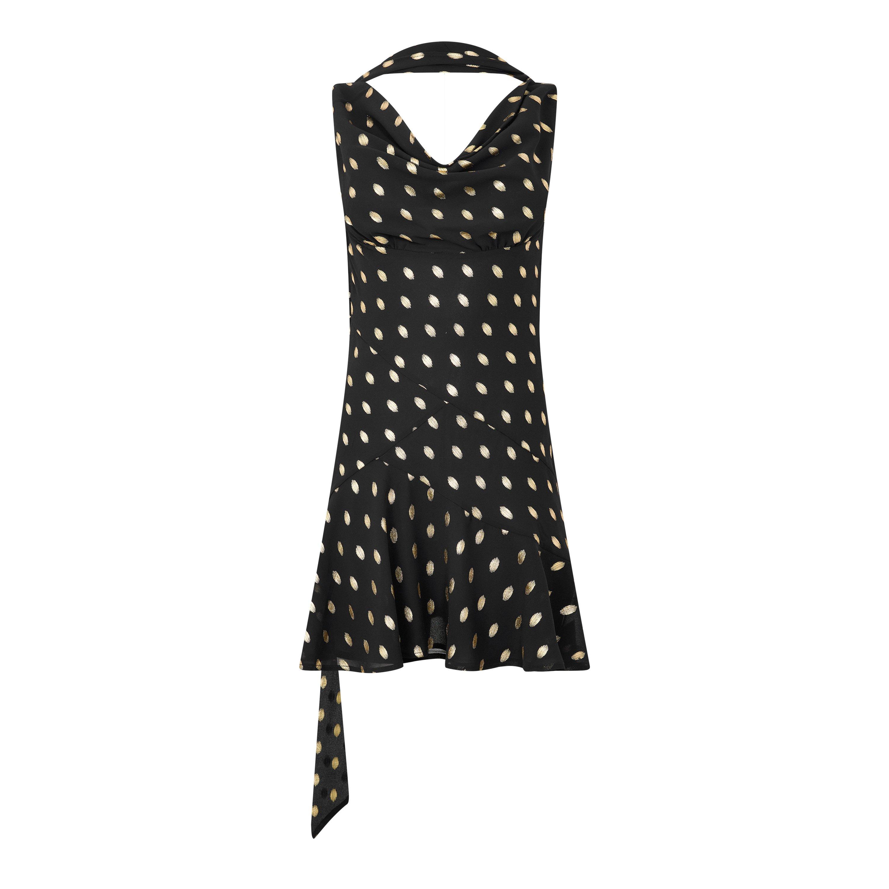 Black - Never Fully Dressed - Never Min Sophie Drs Ld64 - 1