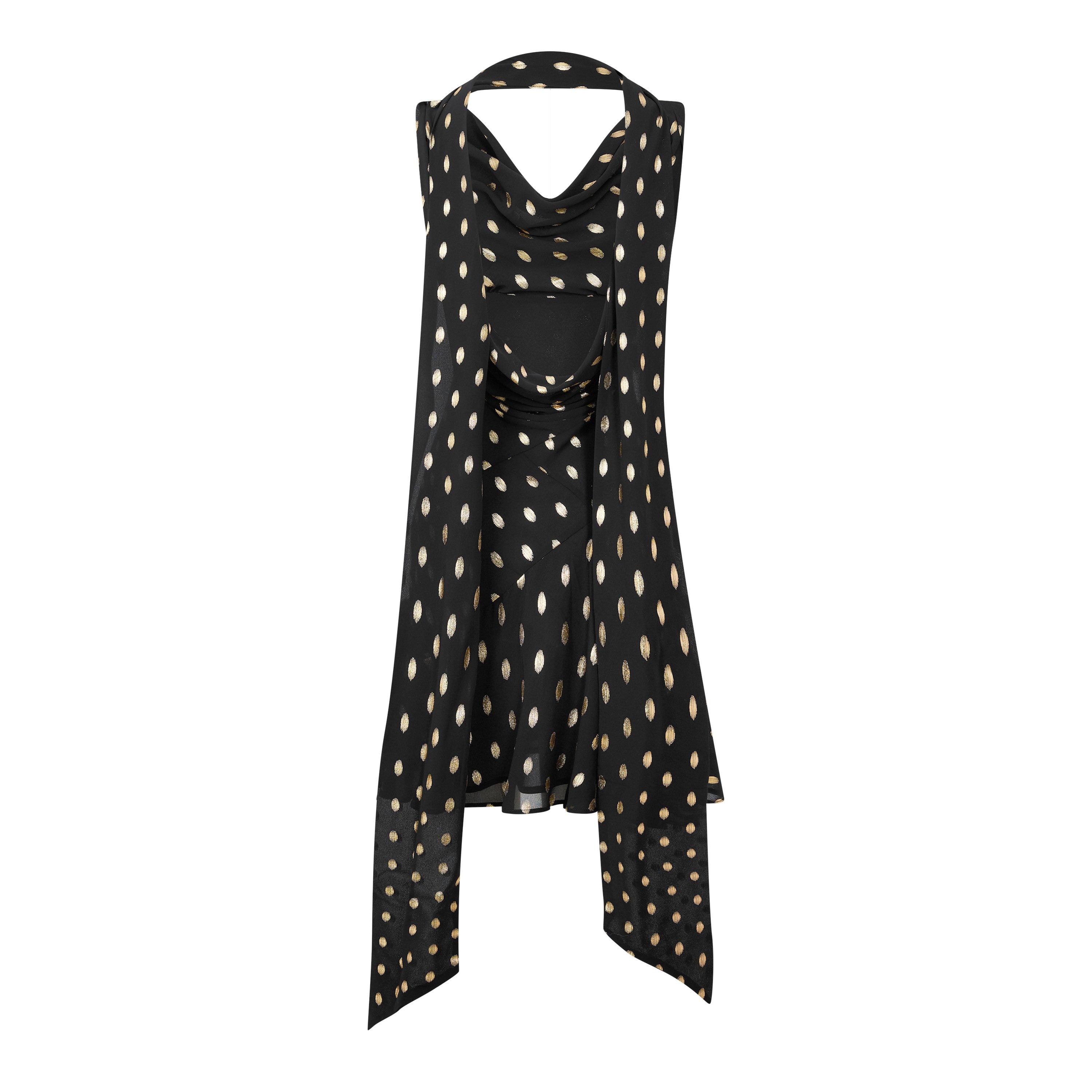 Black - Never Fully Dressed - Never Min Sophie Drs Ld64 - 2