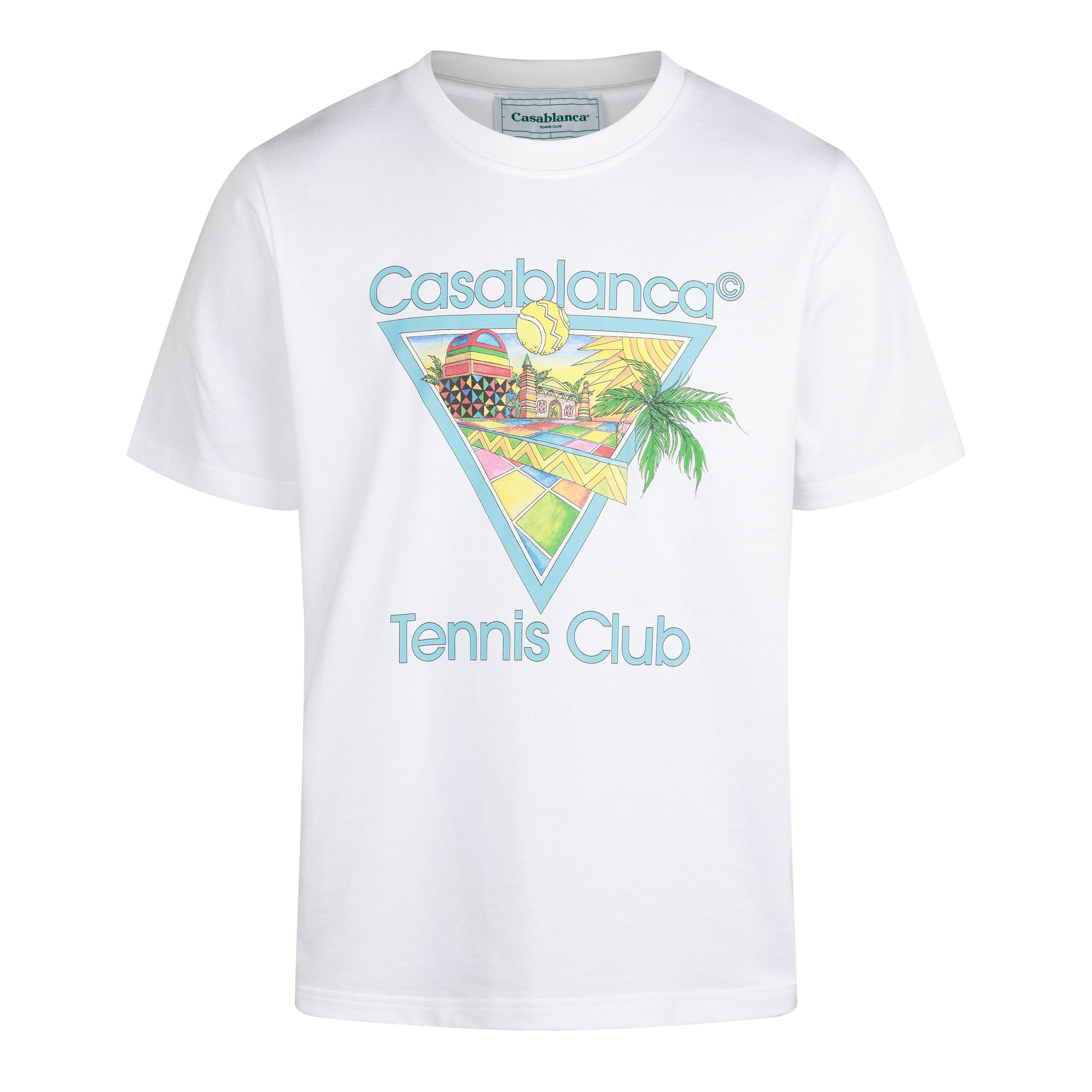 White - Casablanca - Casa Afro Cubism Ten Ld99 - 1