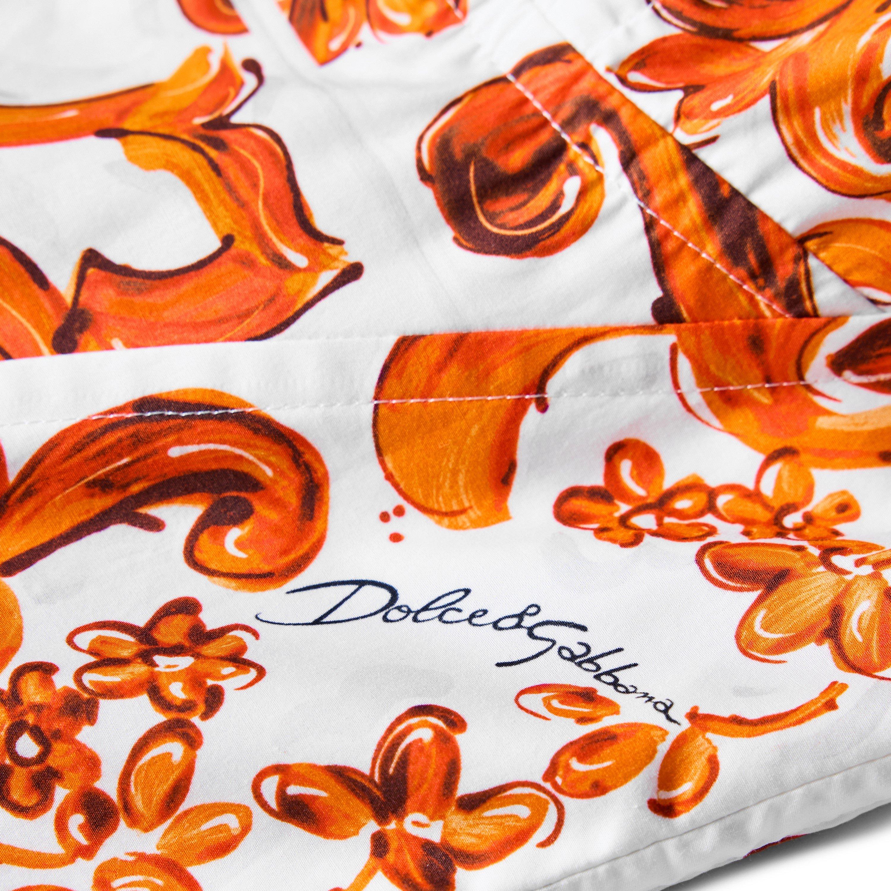 Varante Abbnata - Dolce and Gabbana - DG Midi Dress Ld63 - 5