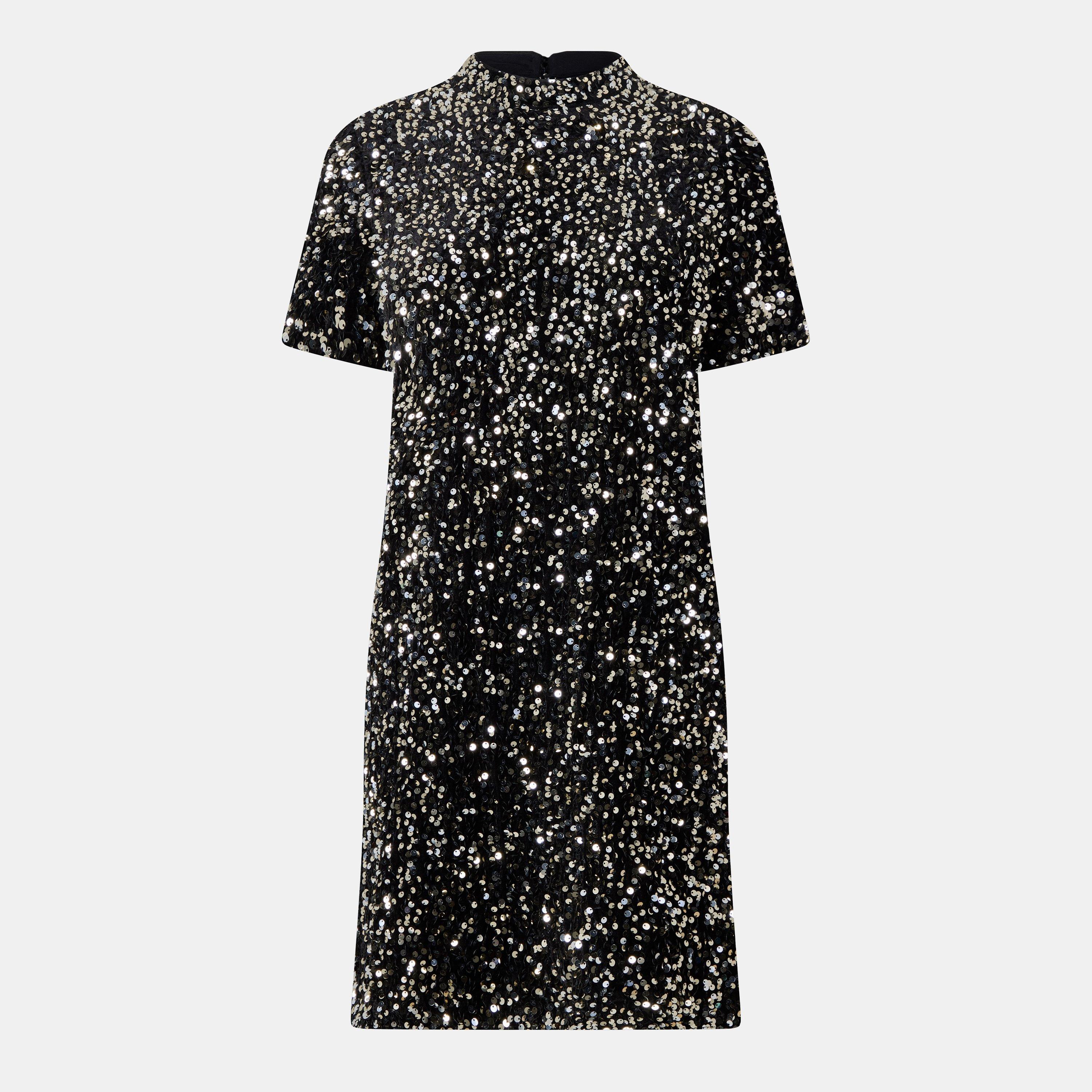 Nero - Ted Baker - Mini Dress - 1