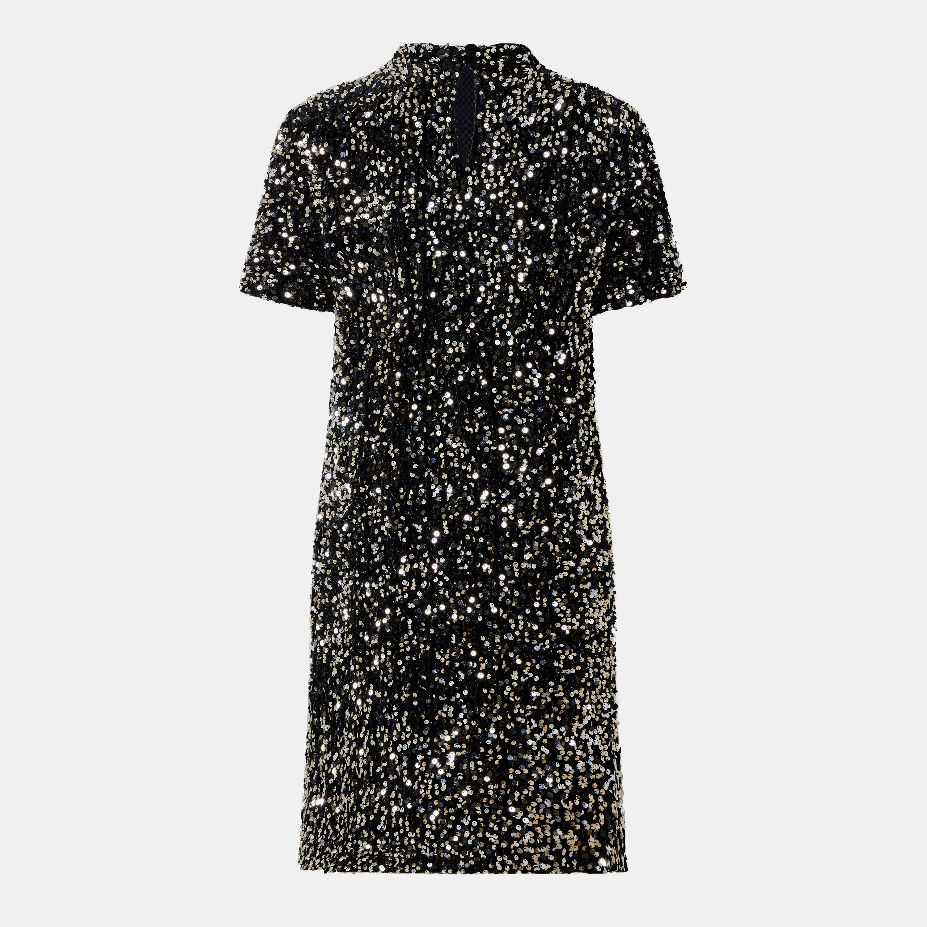 Nero - Ted Baker - Mini Dress - 2