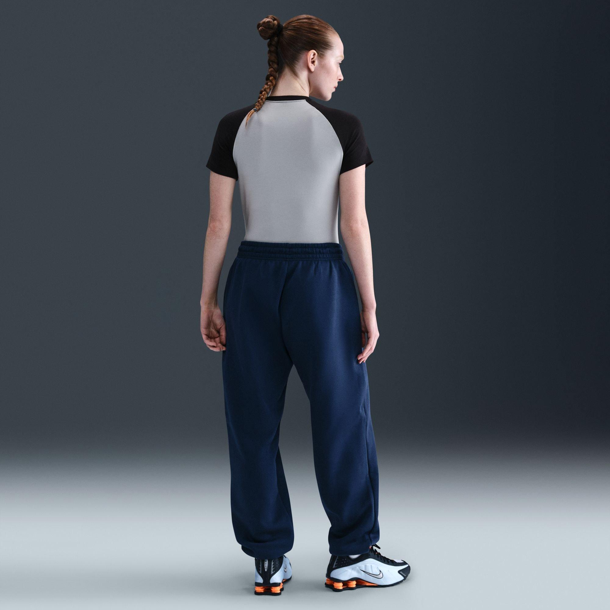 Lt Gris Fumée/B - Nike - Nike W Nsw Nk Chll K Ld99 - 7