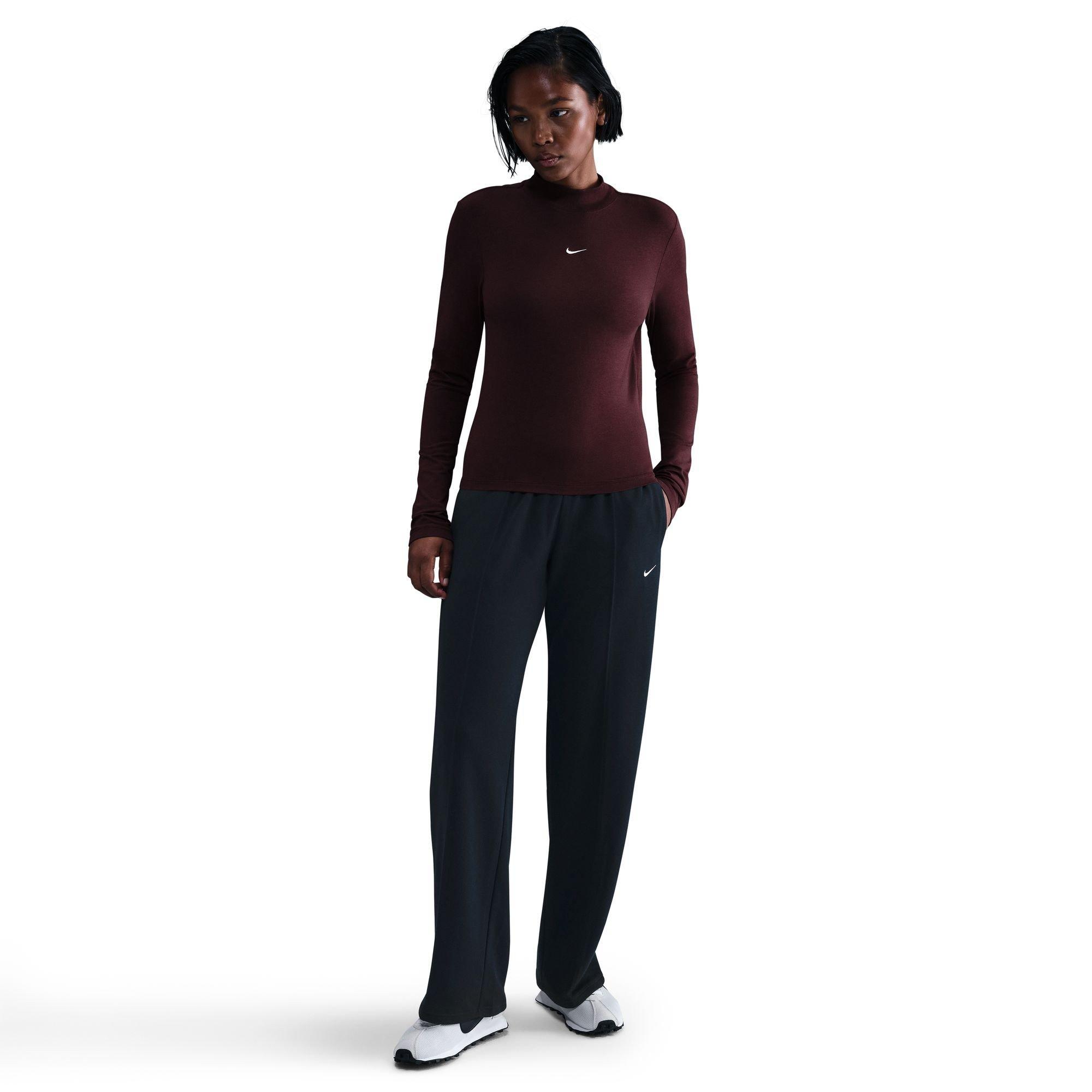 Écrasement Bourgogne/ - Nike - Nike W Nsw Nk Chll K Ld99 - 3