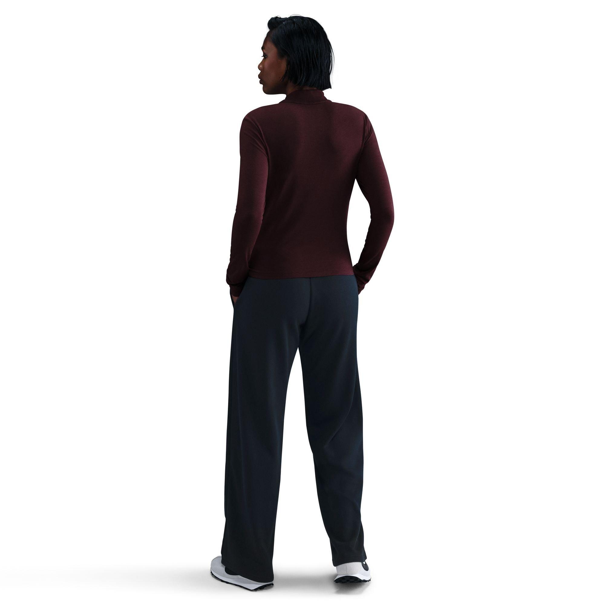 Écrasement Bourgogne/ - Nike - Nike W Nsw Nk Chll K Ld99 - 4