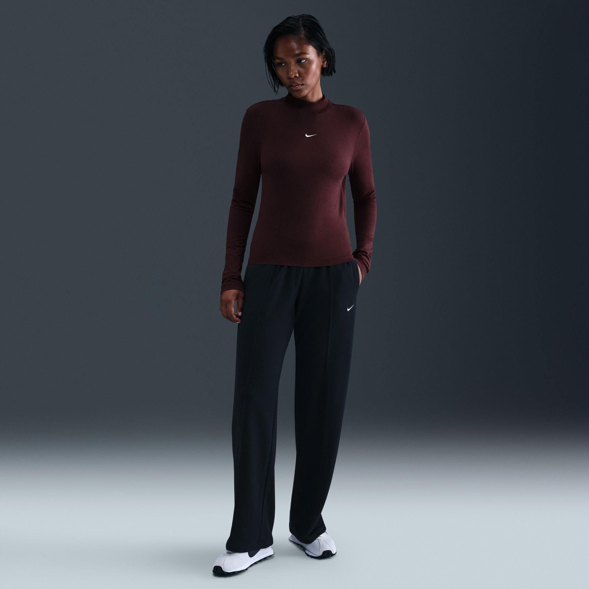 Écrasement Bourgogne/ - Nike - Nike W Nsw Nk Chll K Ld99 - 7
