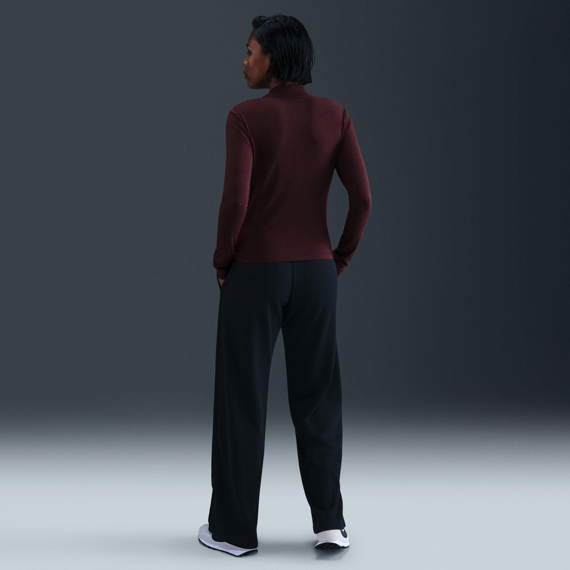Écrasement Bourgogne/ - Nike - Nike W Nsw Nk Chll K Ld99 - 8