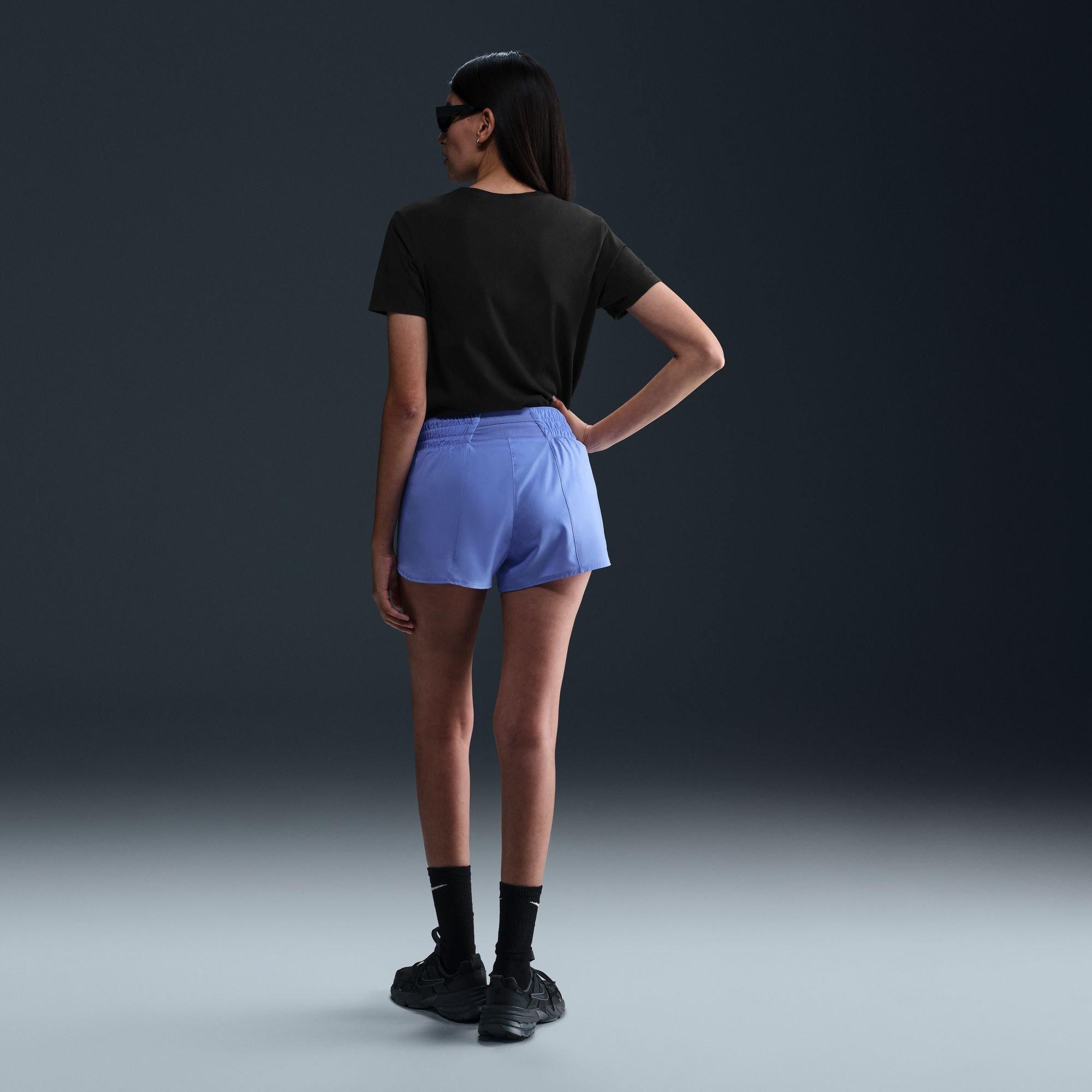 Noir - Nike - Nike W Nsw Clb Ss T Ld99 - 8
