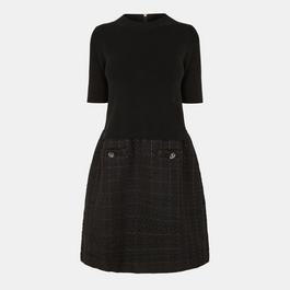 Ted Baker Rose Boucle Drs Ld99