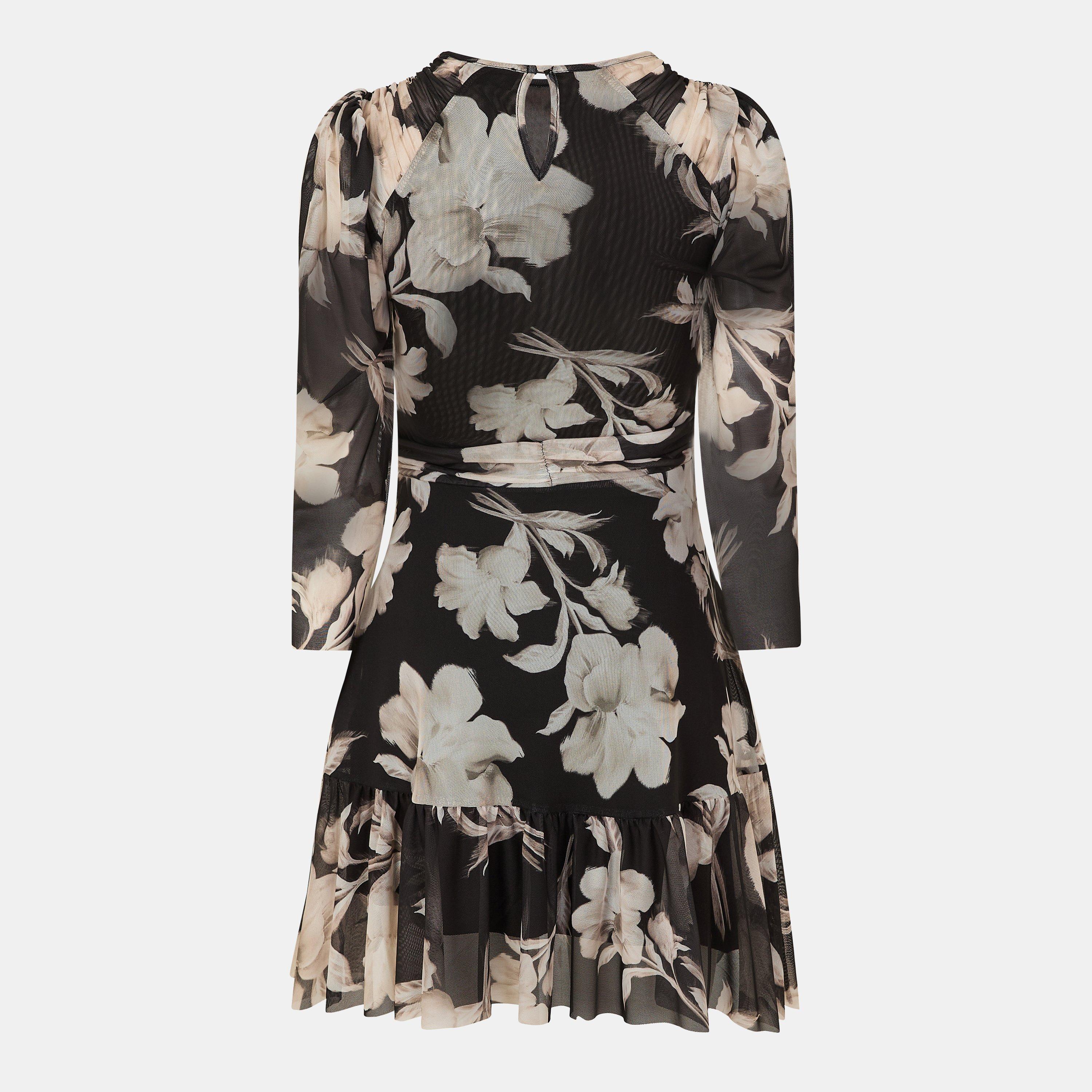 Zwart - Ted Baker - Shldr Mesh Mini Ld99 - 2