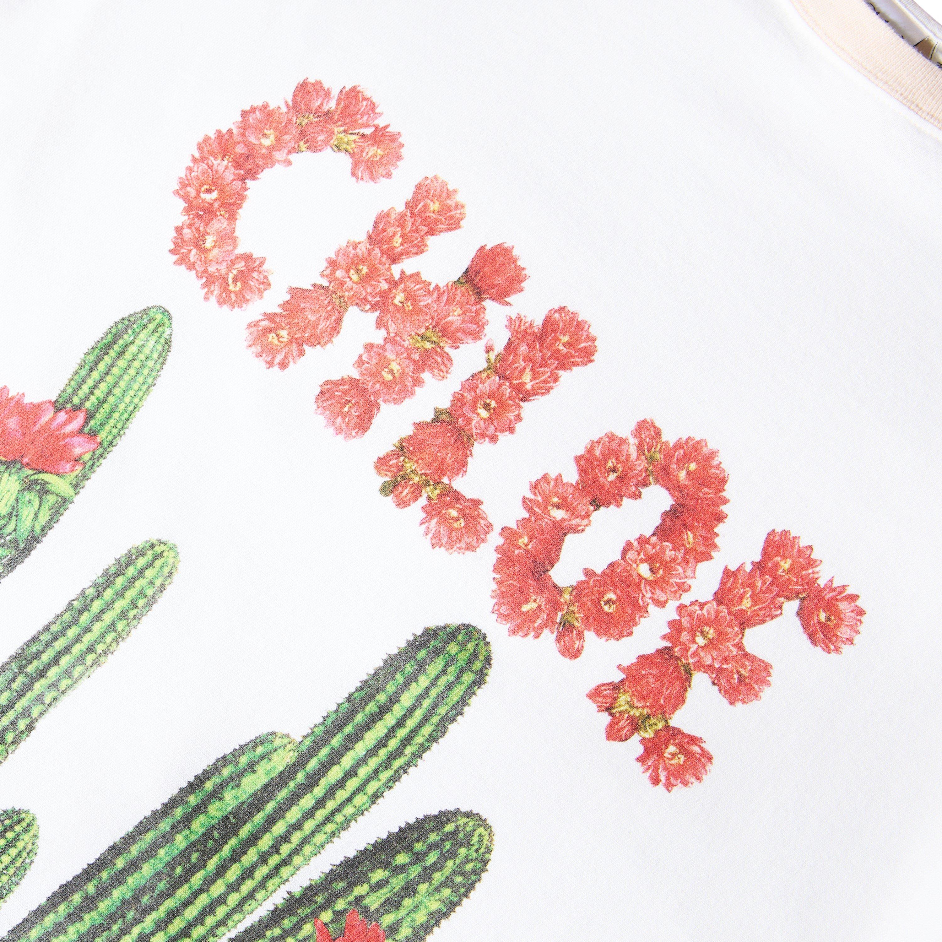 Iconic Milk - Chloe - Chloe Cactus Tee Ld64 - 3