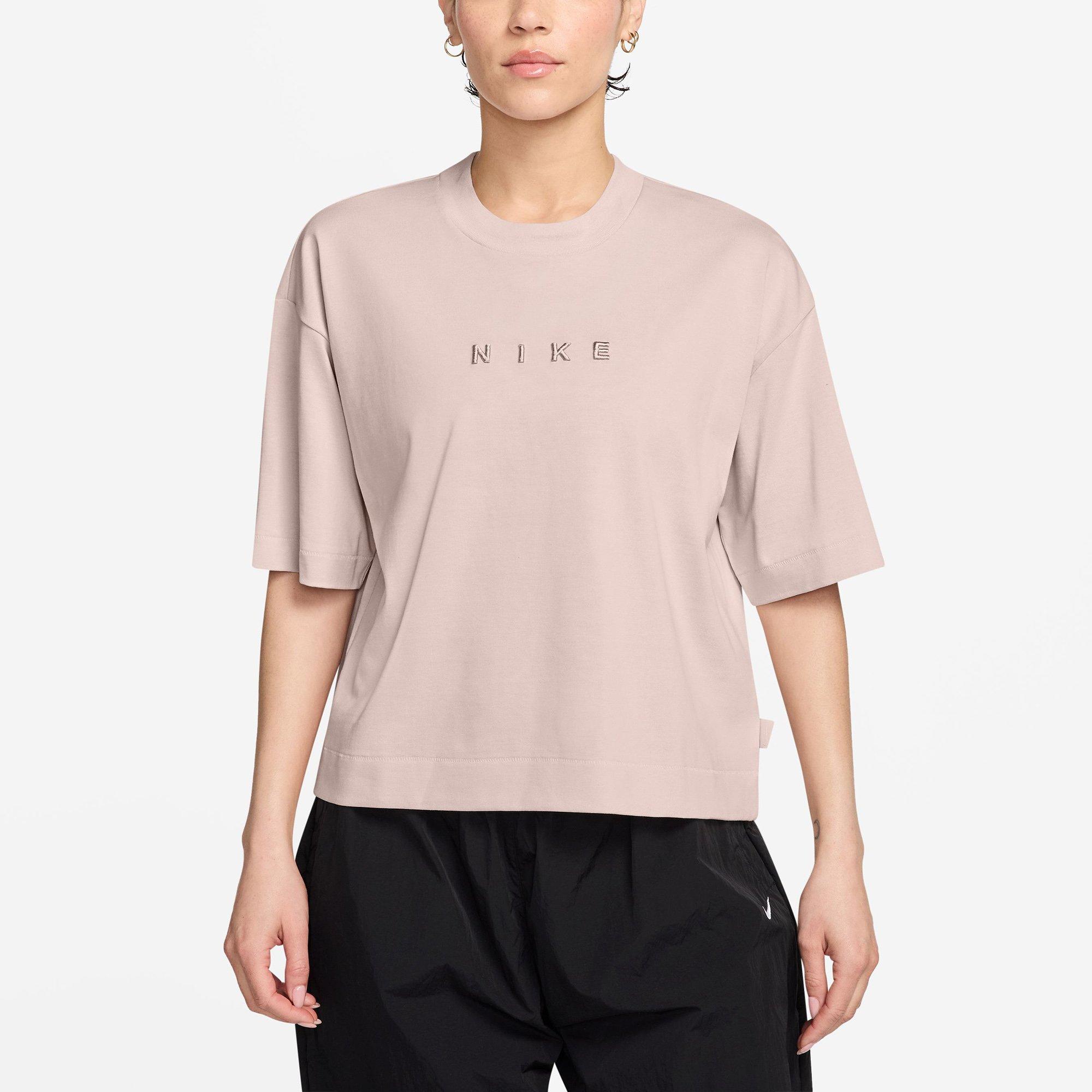 Nike Nike Luxe Tee Boxy Ld61