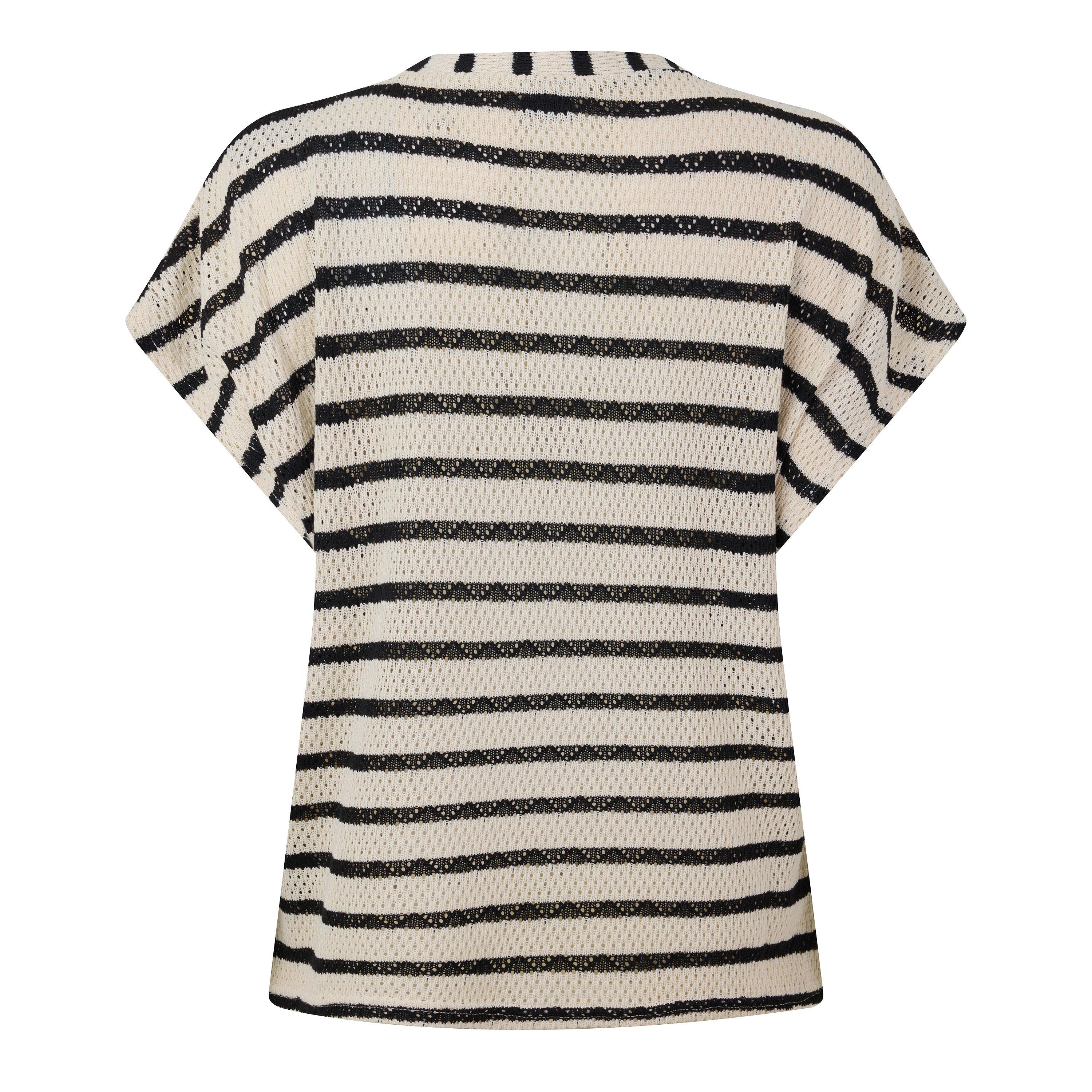 Kit Offwhite - Protest - Women's Ester T-Shirt - 2