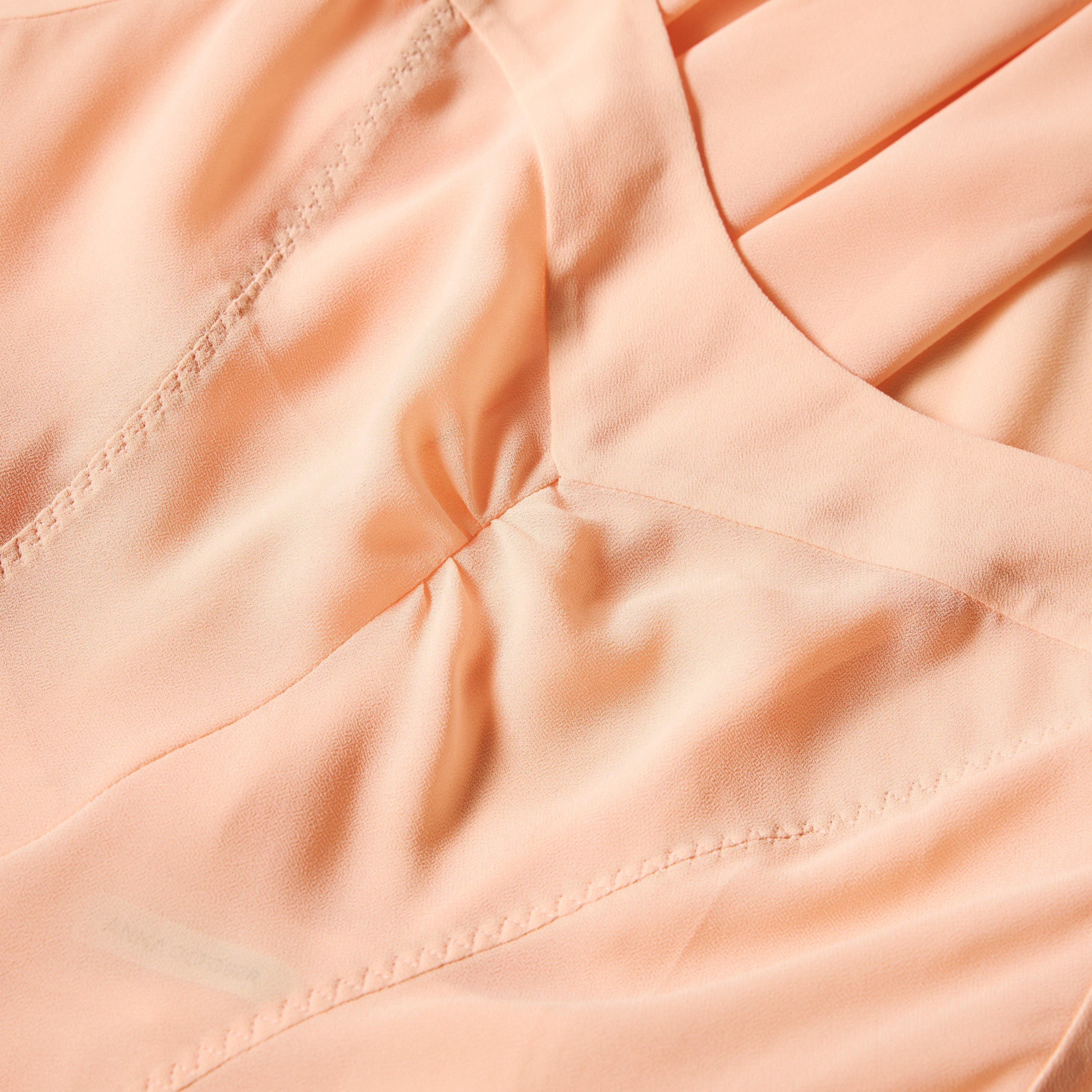 Peach - Anna October - Anna Janet Slip Ld63 - 3