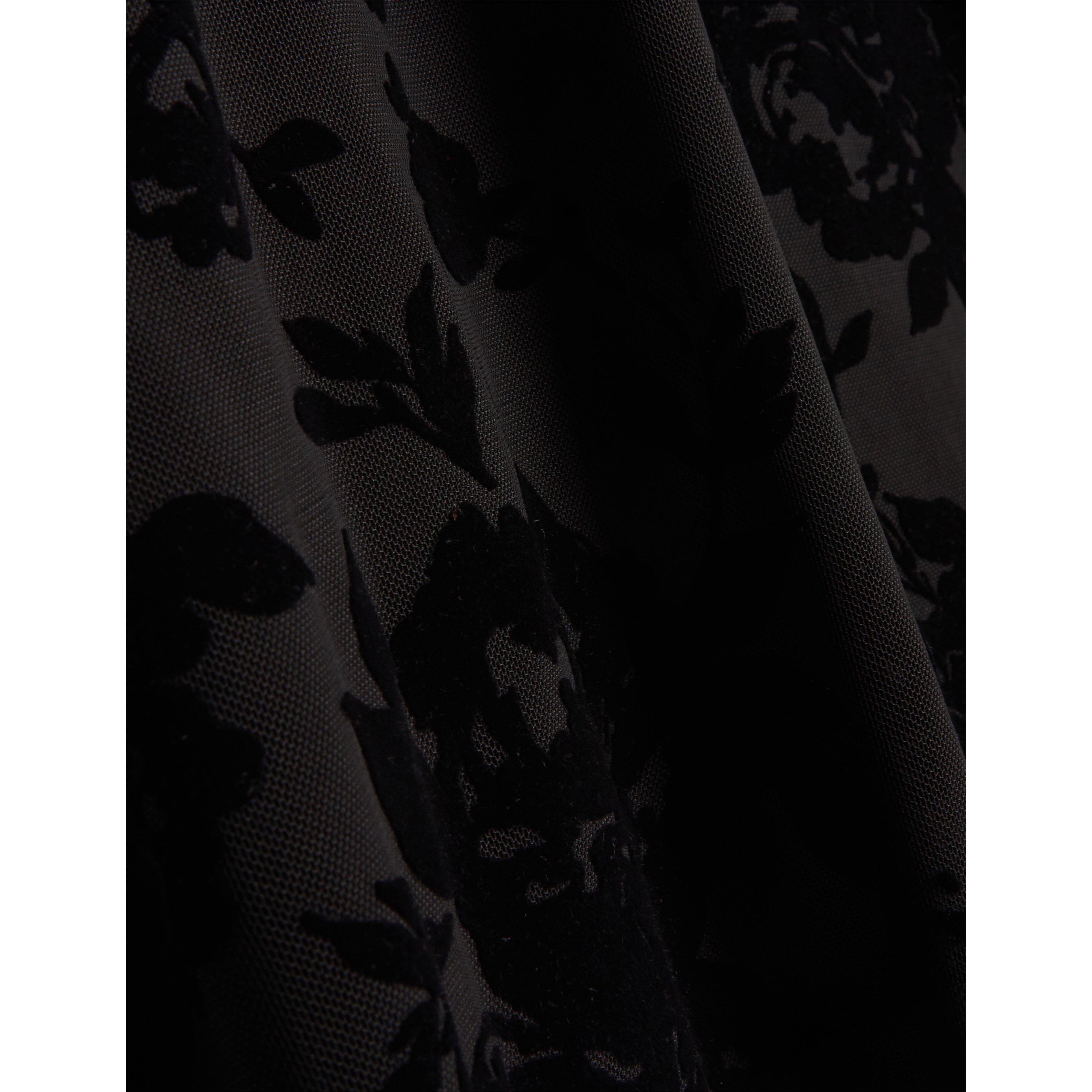 Black - Ted Baker - Ted SS Tee Ld71 - 6