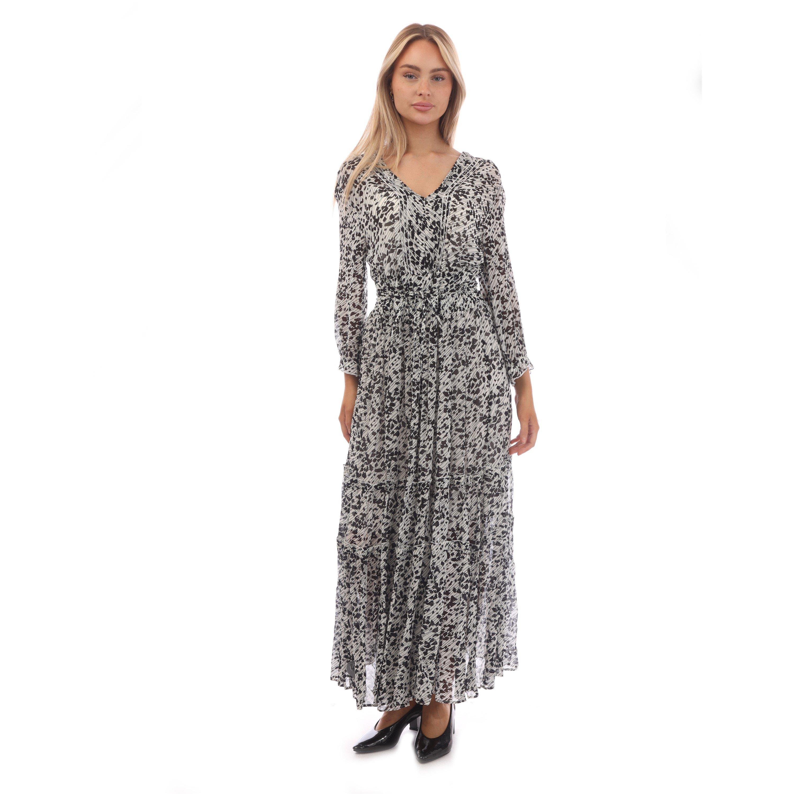 Open Misc - Boss - Women's Dellima Wrap Design Dress - 1