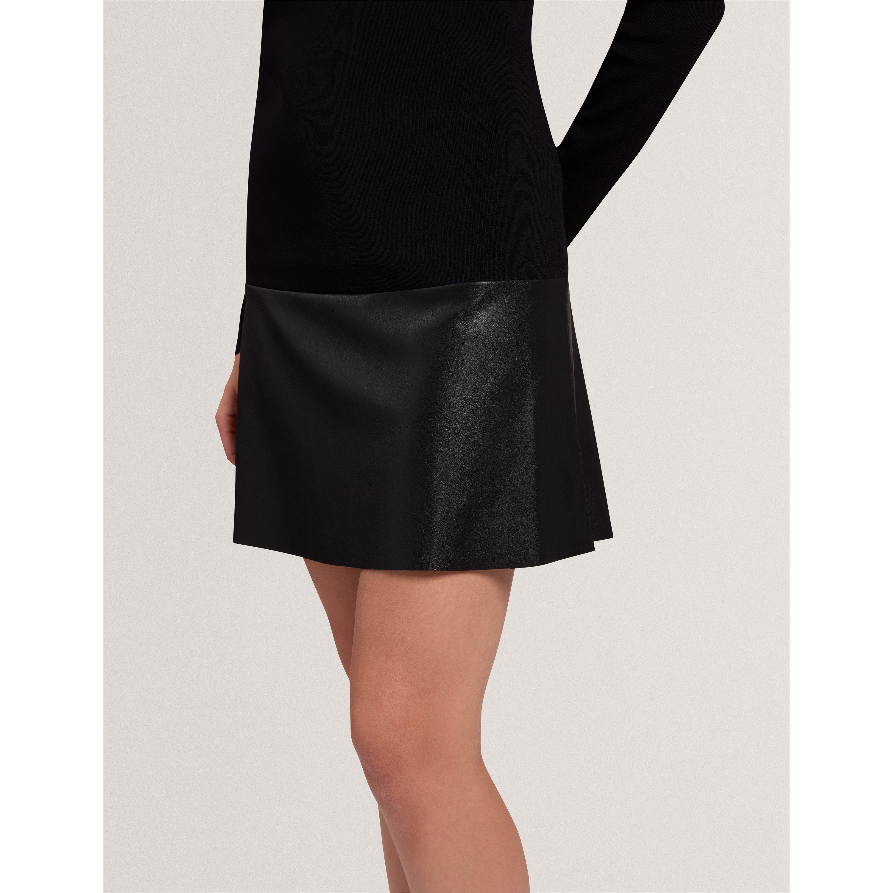 Black - Ted Baker - Ted Min Dress Ld64 - 4
