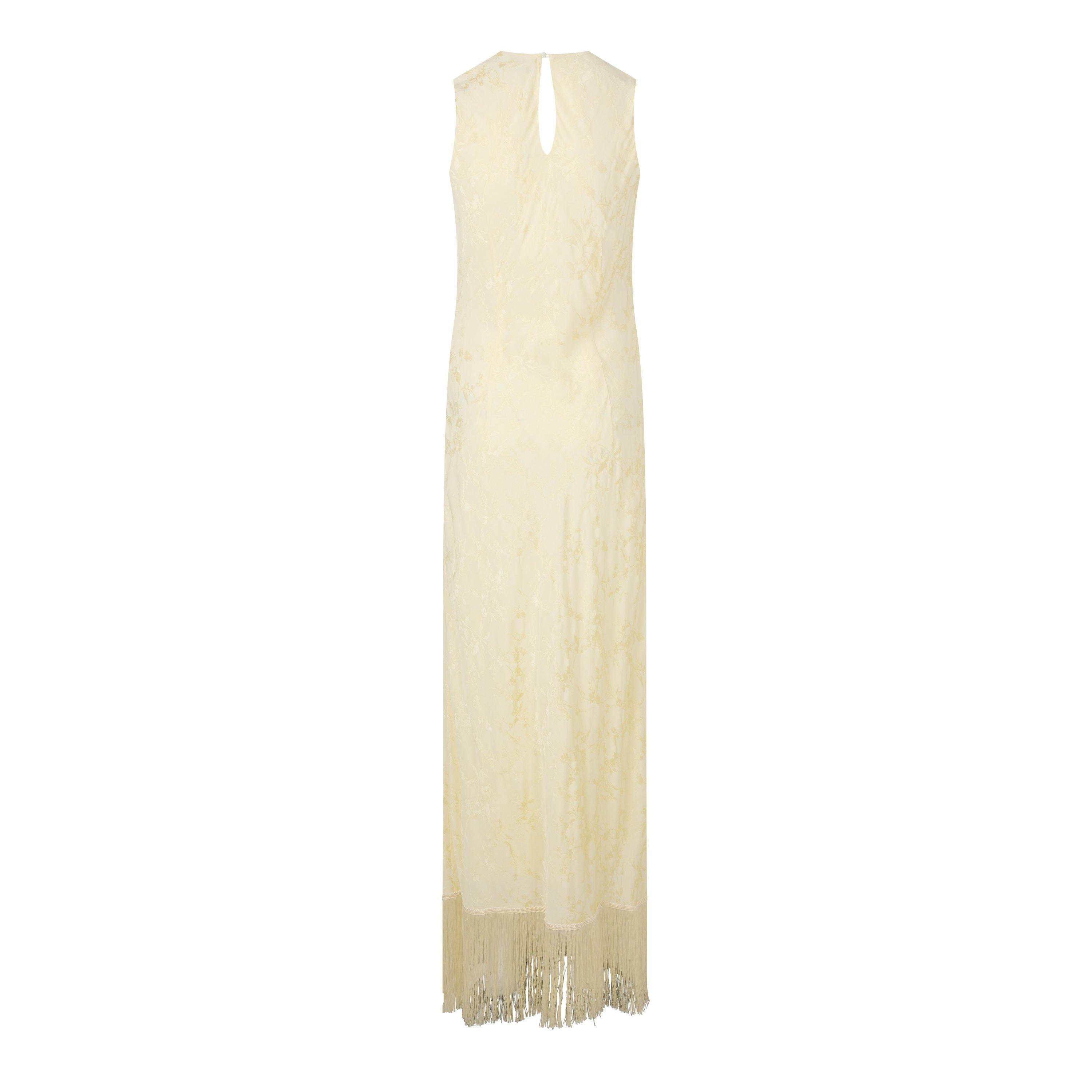 Buttermilk - Anna October - Anna Gill Maxi Ld63 - 2