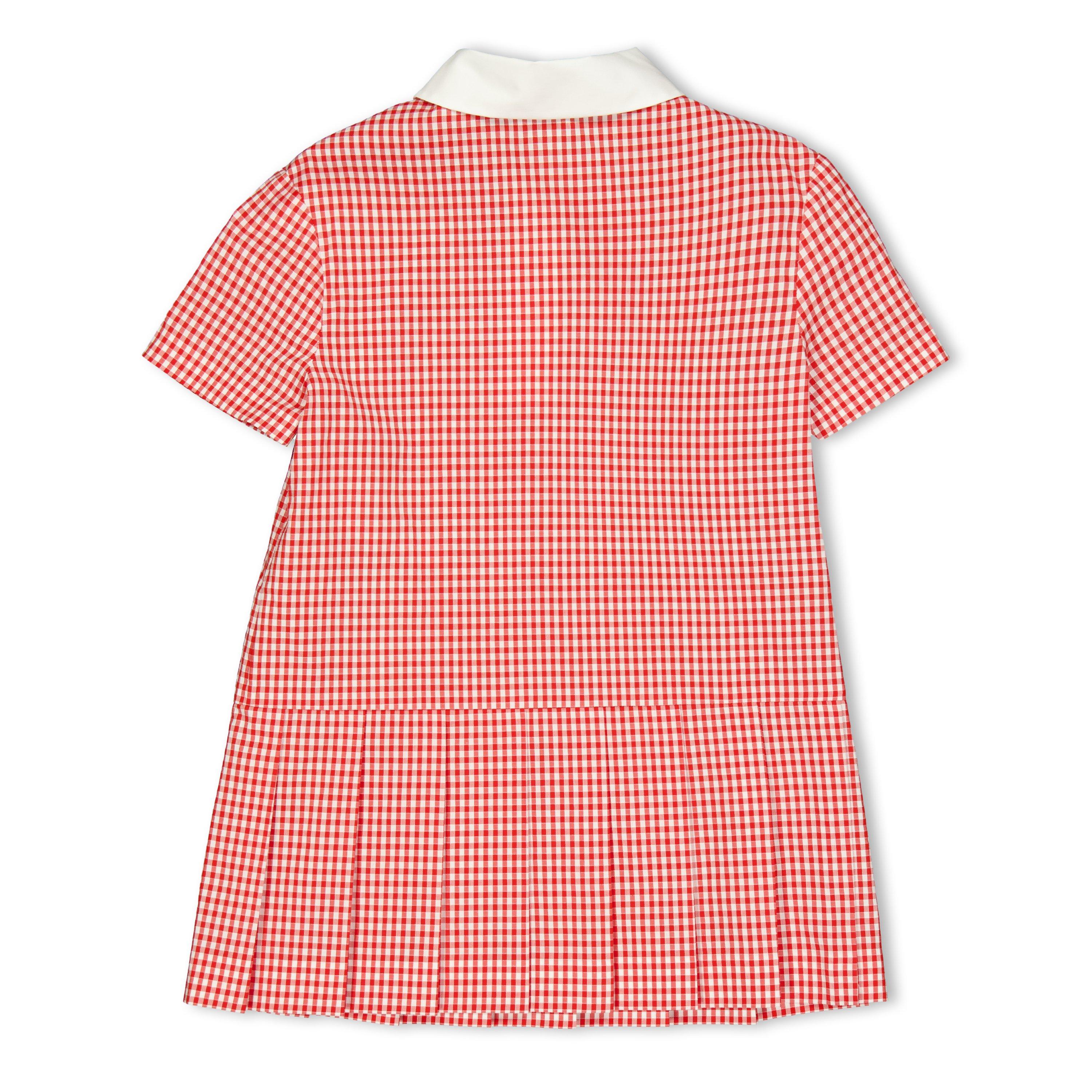 Multi 6312 - Gucci - Gucci Polo Dress Jn61 - 2