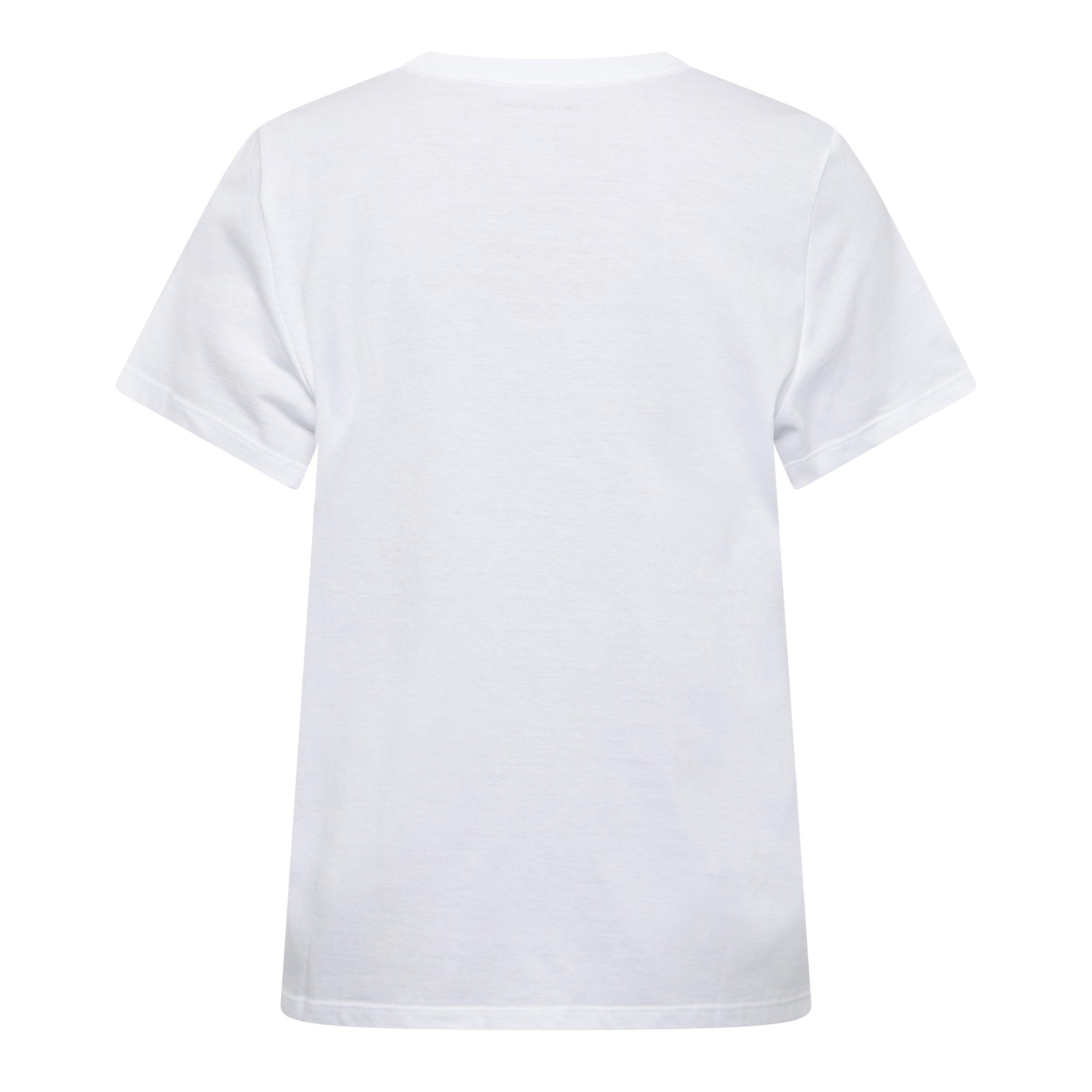 Wht/Silver - DKNY - DKNY Rhstn Lyrd Otln Ld99 - 2