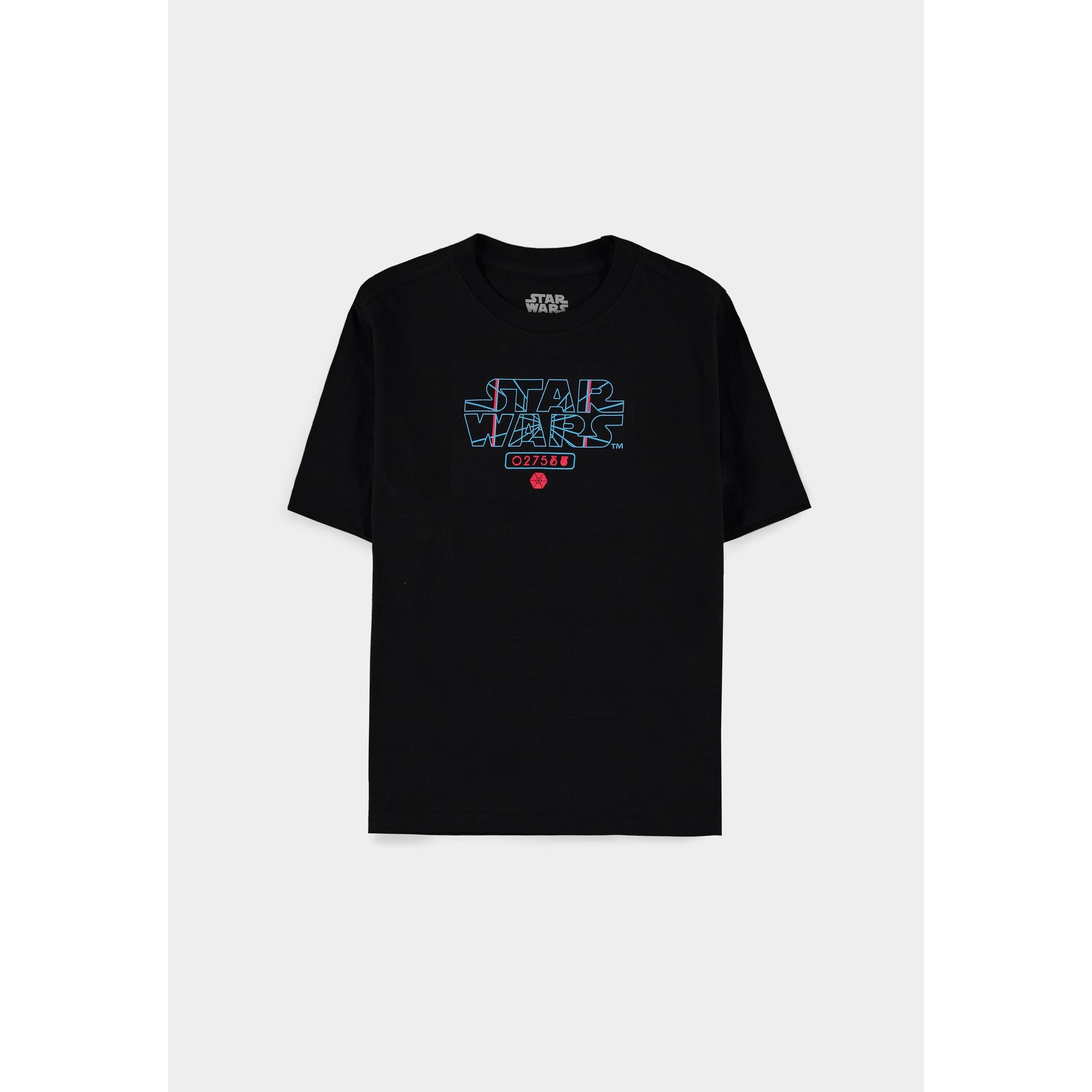 Star Wars - Difuzed - Women's Stormtroopers Star Wars T-Shirt - 1