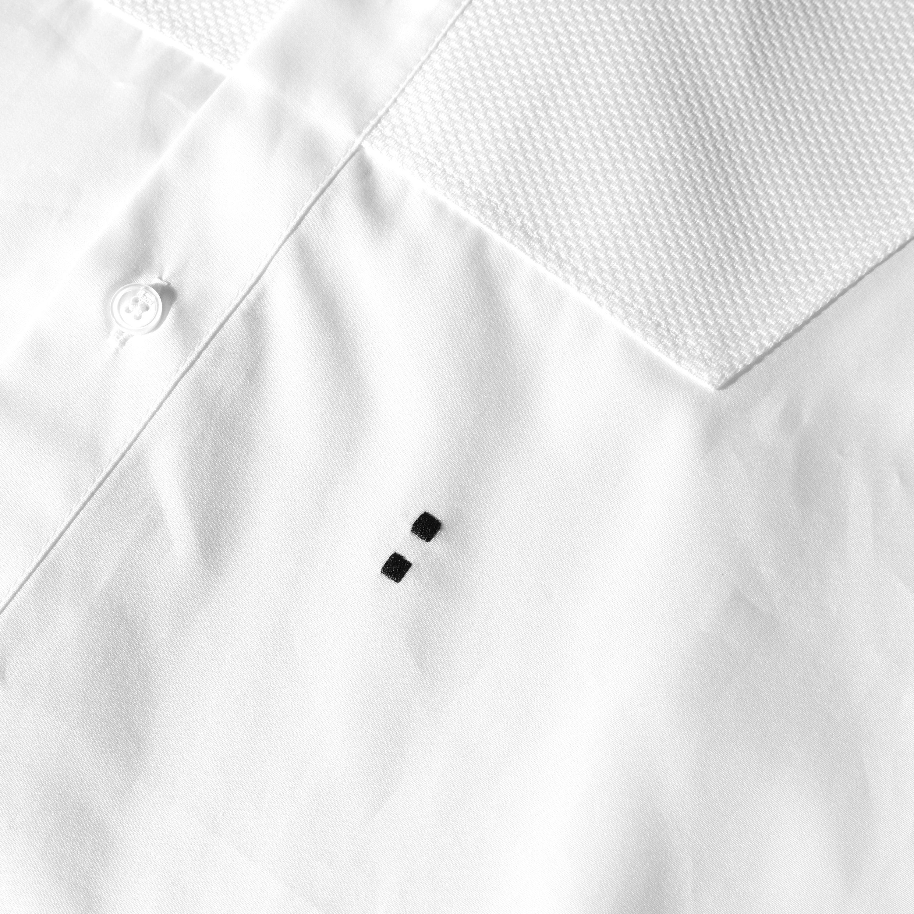 White - Fendi - Fendi Poplin Shirt Ld64 - 5