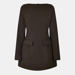 Jack Wills BoatNeck Mini Ld54