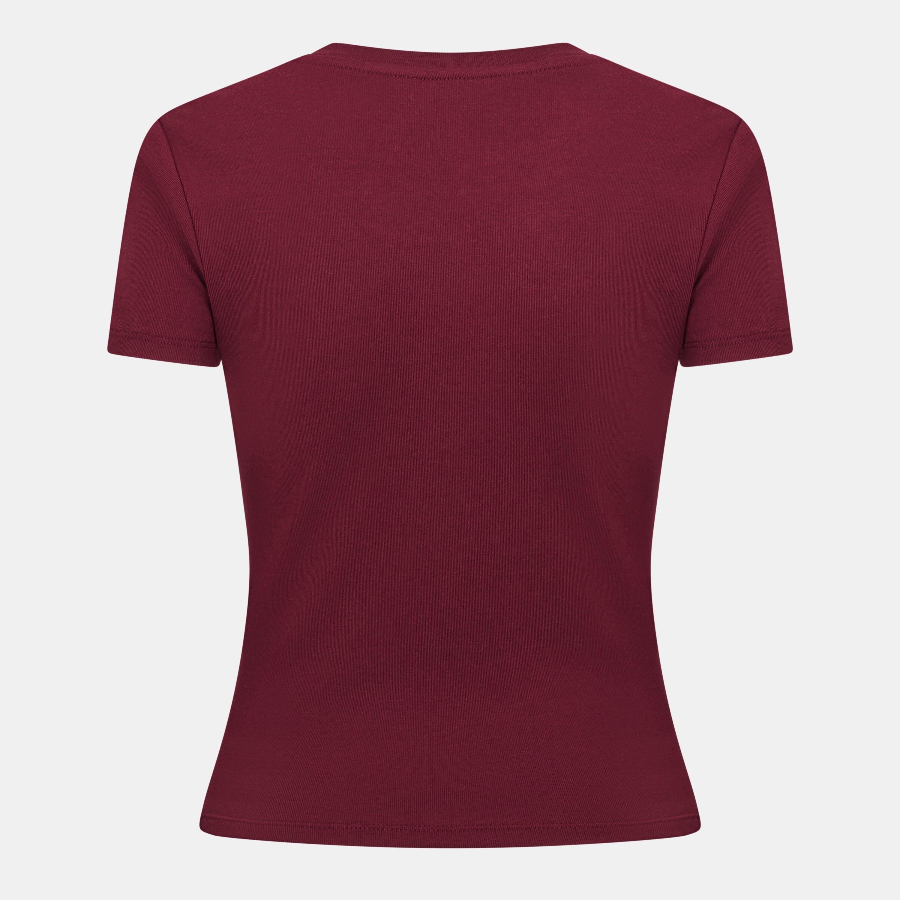 Vino - Jack Wills - Graphic Baby Slim Fit T-Shirt - 2