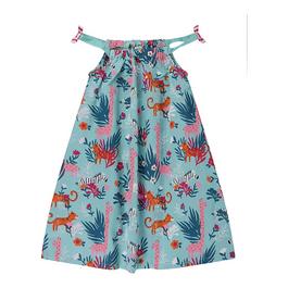 Lilly and Sid Strappy Dress Jn99