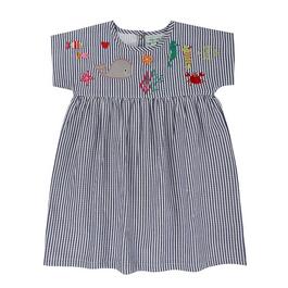 Lilly and Sid Yoke Dress Jn99