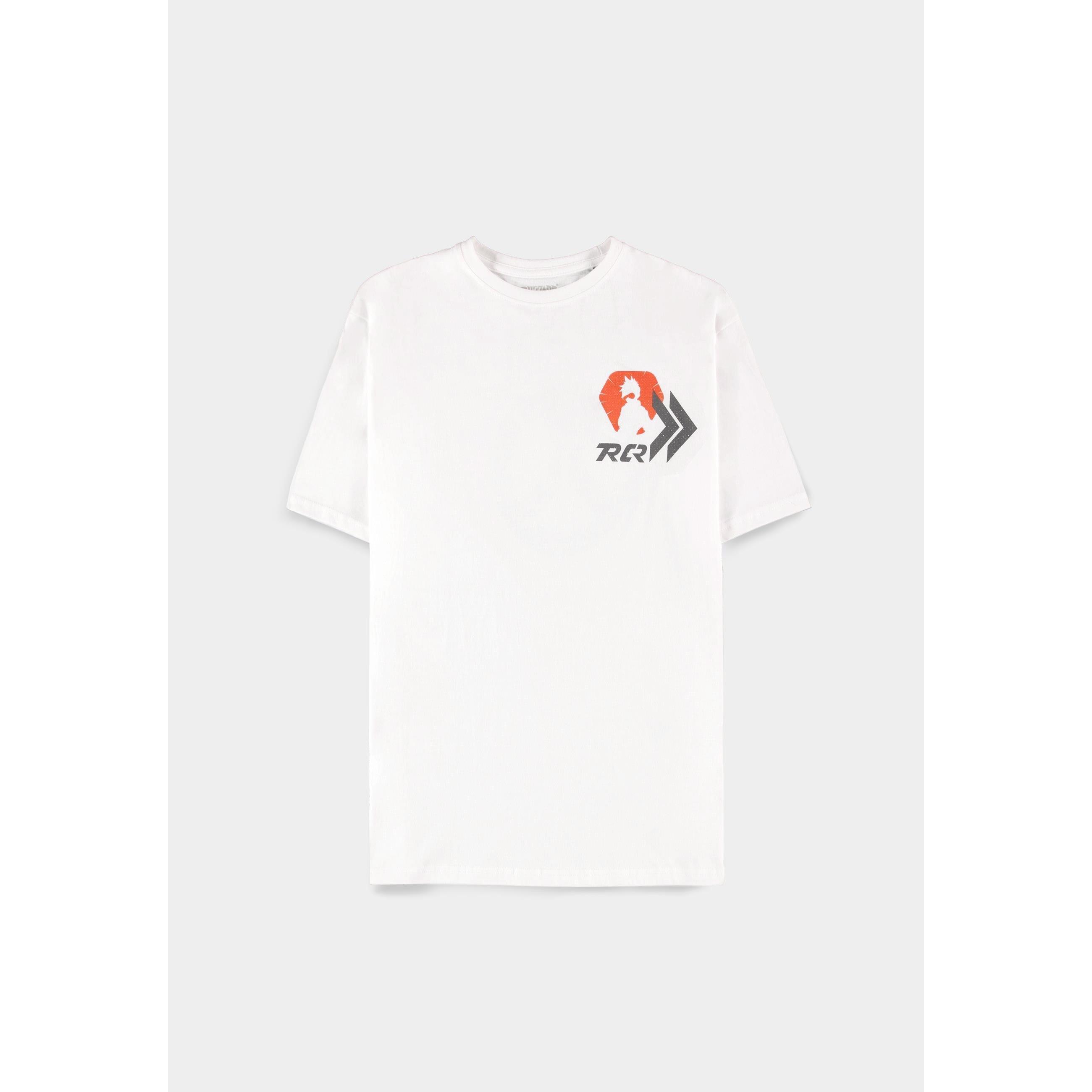 Overwatch 2 - Difuzed - Women's Overwatch 2 T-Shirt - 1