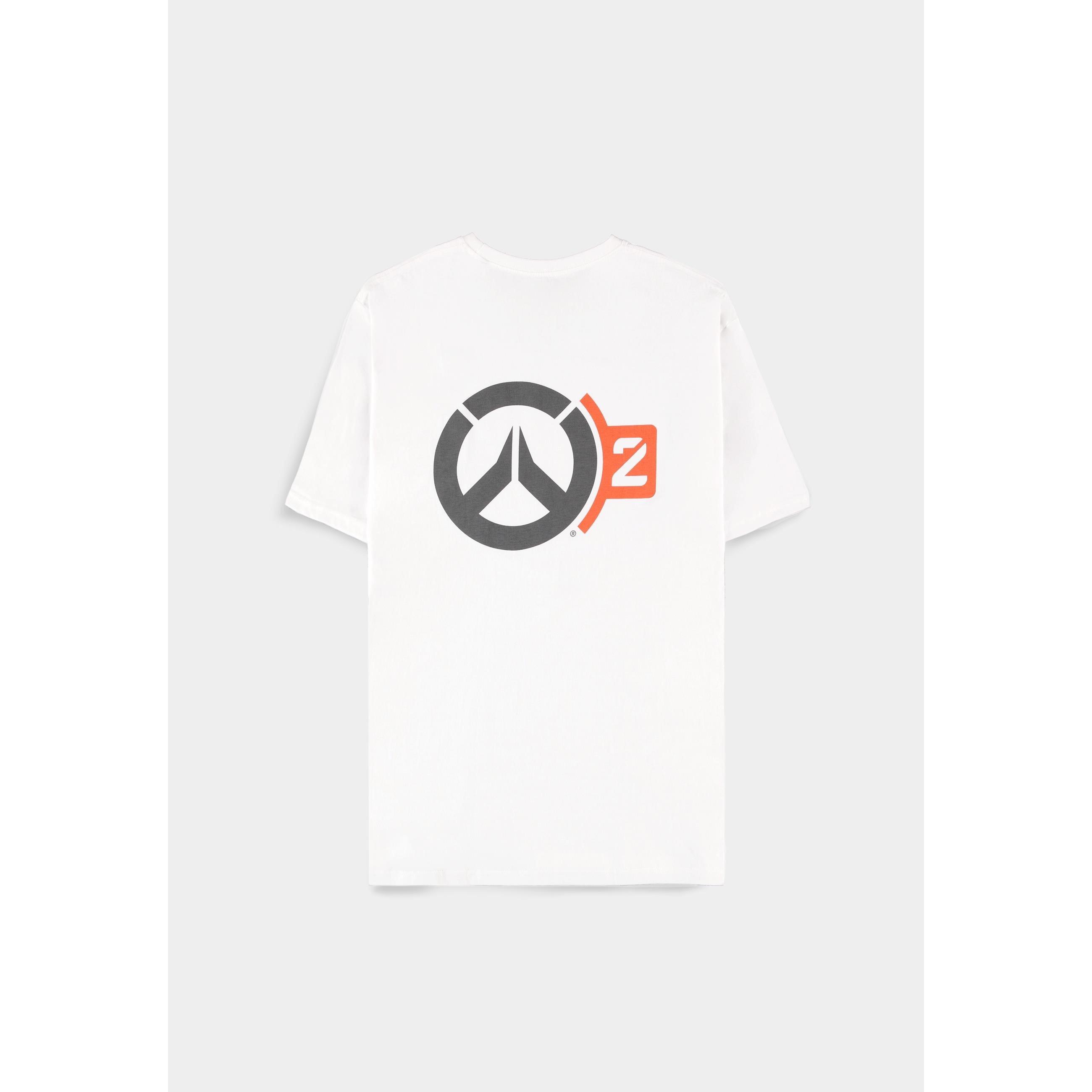 Overwatch 2 - Difuzed - Women's Overwatch 2 T-Shirt - 2