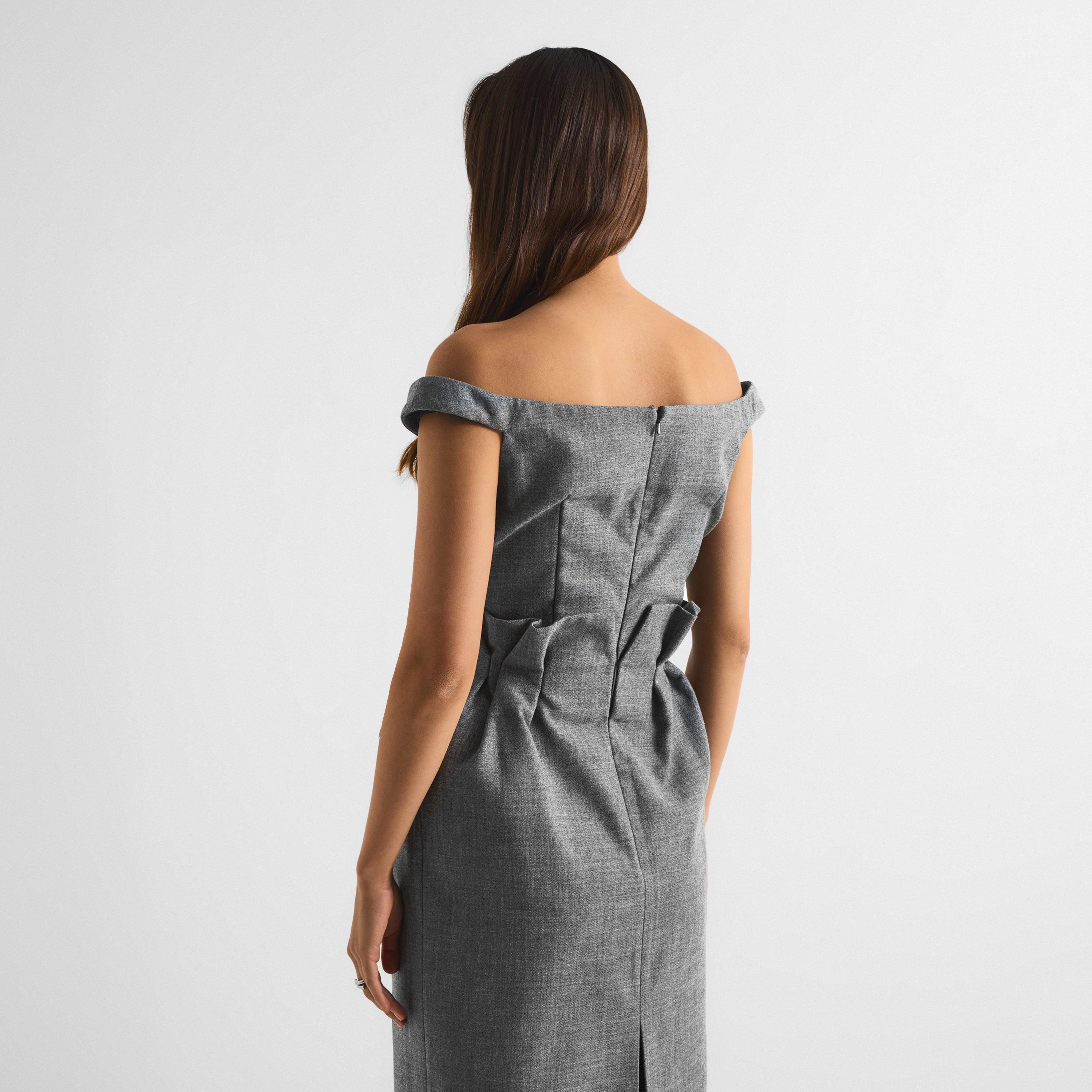 Magda Butrym | Magda Dress 42 Ld64