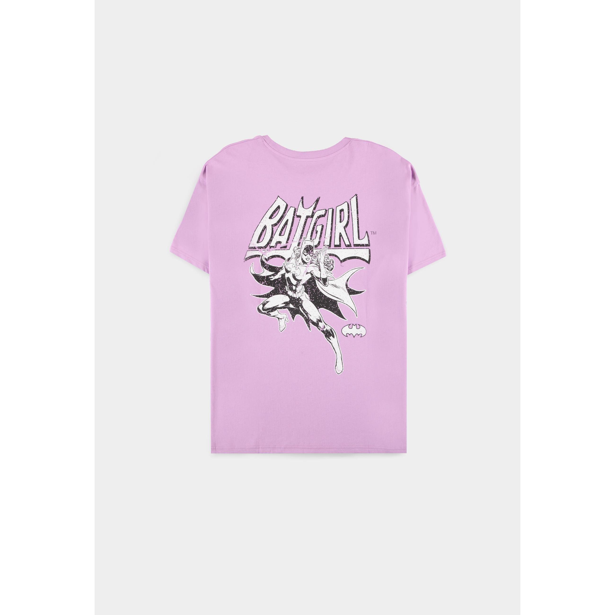 Batman - Difuzed - Women's Batgirl T-Shirt - 2