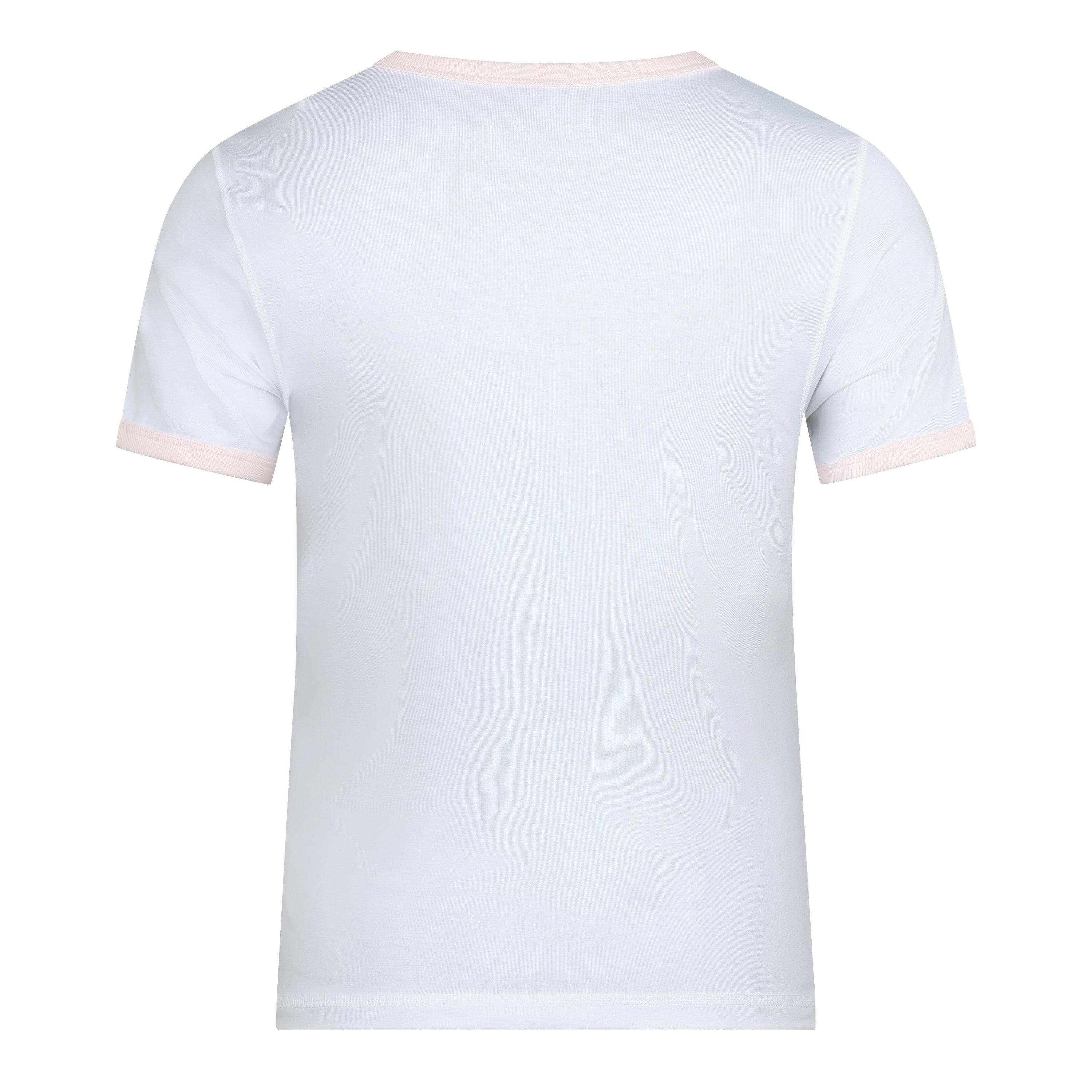 White - Casablanca - Casa Orange Mascot R Ld99 - 2