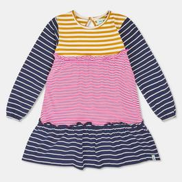 Lilly and Sid Str Tiered Dress Jn99