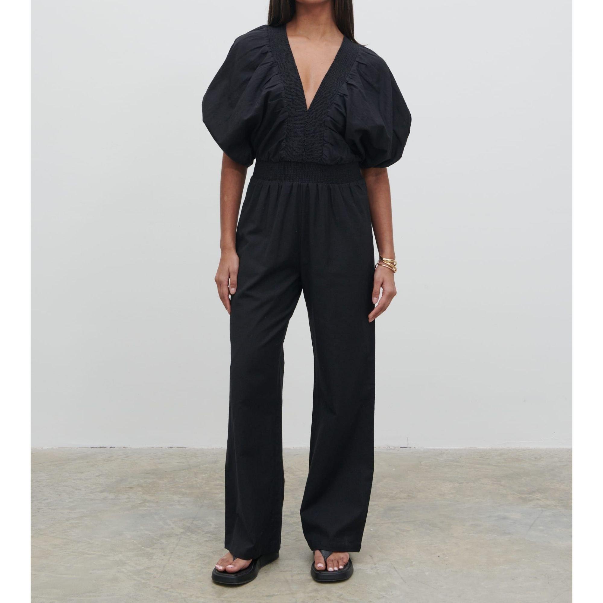 Black - Pretty Lavish - P.Lavish Bailey Cut Ld99 - 2