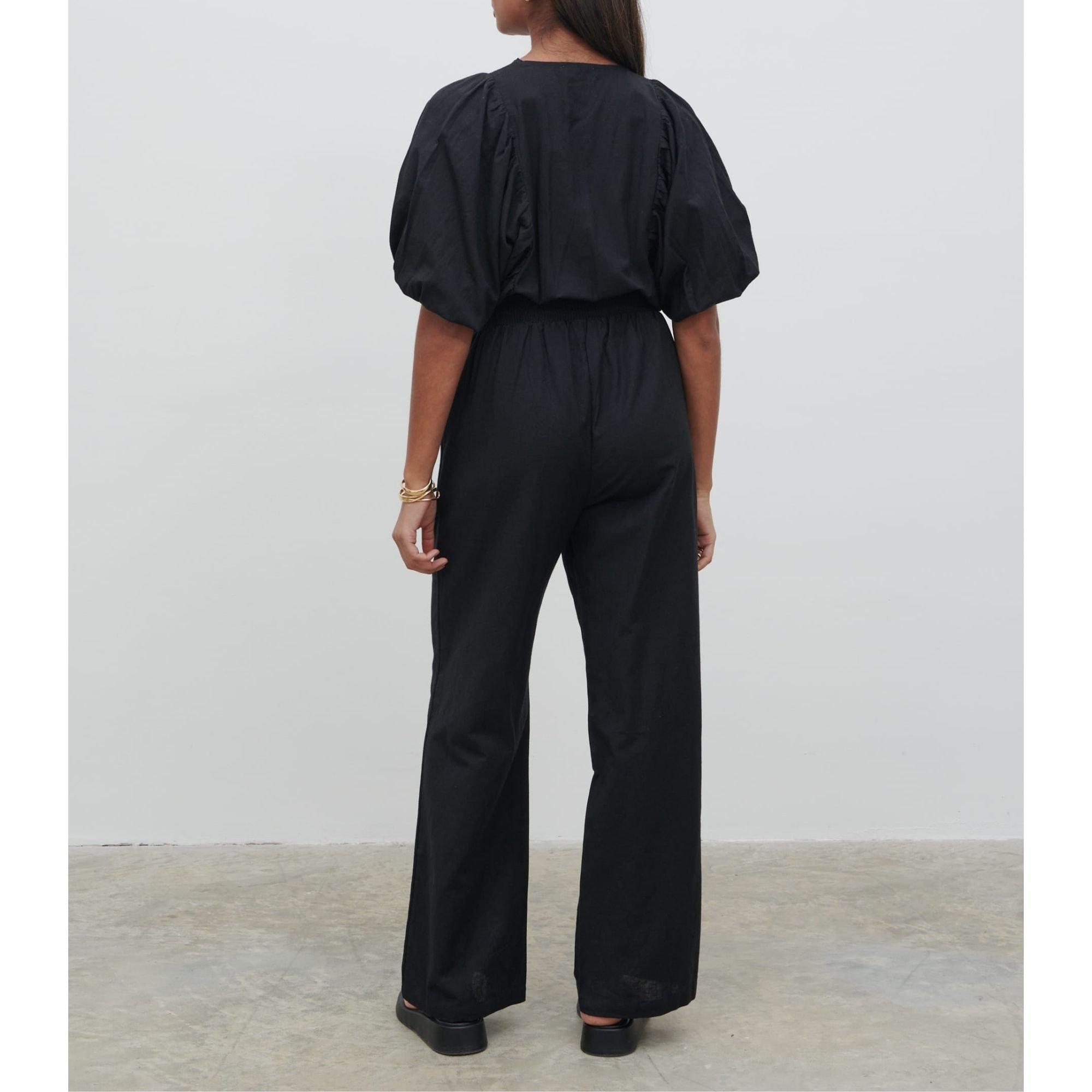 Black - Pretty Lavish - P.Lavish Bailey Cut Ld99 - 3