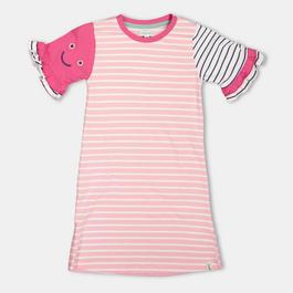 Lilly and Sid Octo Slv Jsy Drs Jn99