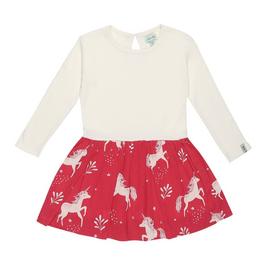 Lilly and Sid Rb Unicn Skt Drs Jn99
