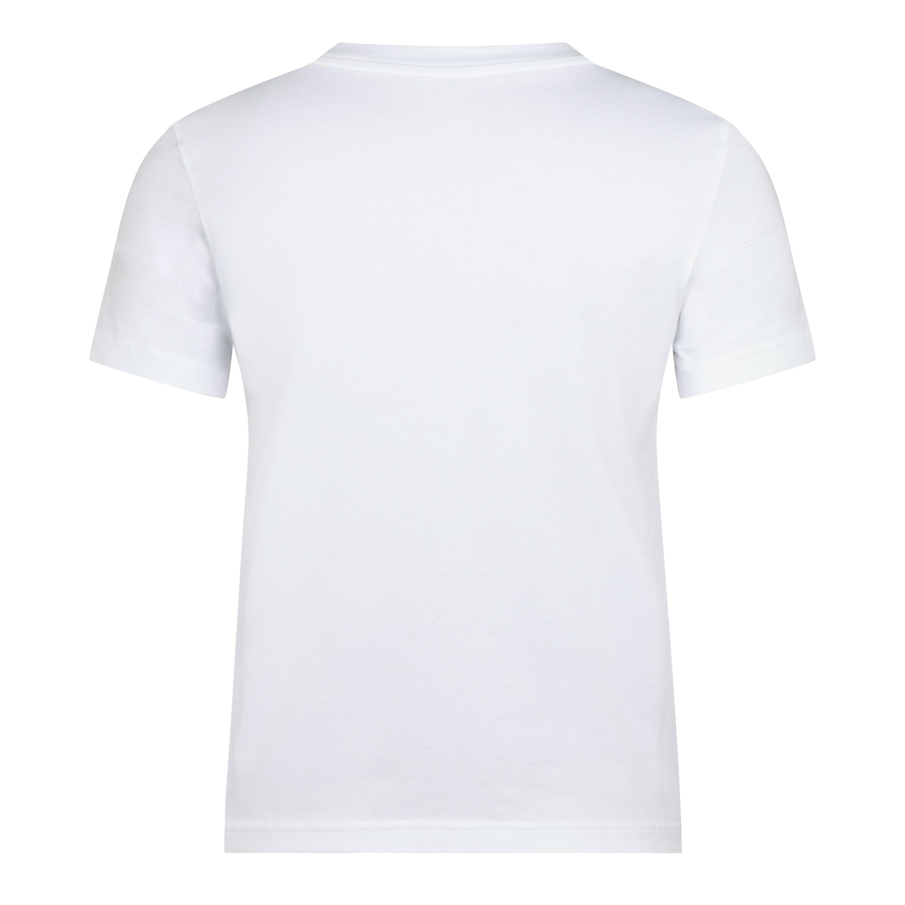 White - Casablanca - Casa Montagne Sporti Ld99 - 2