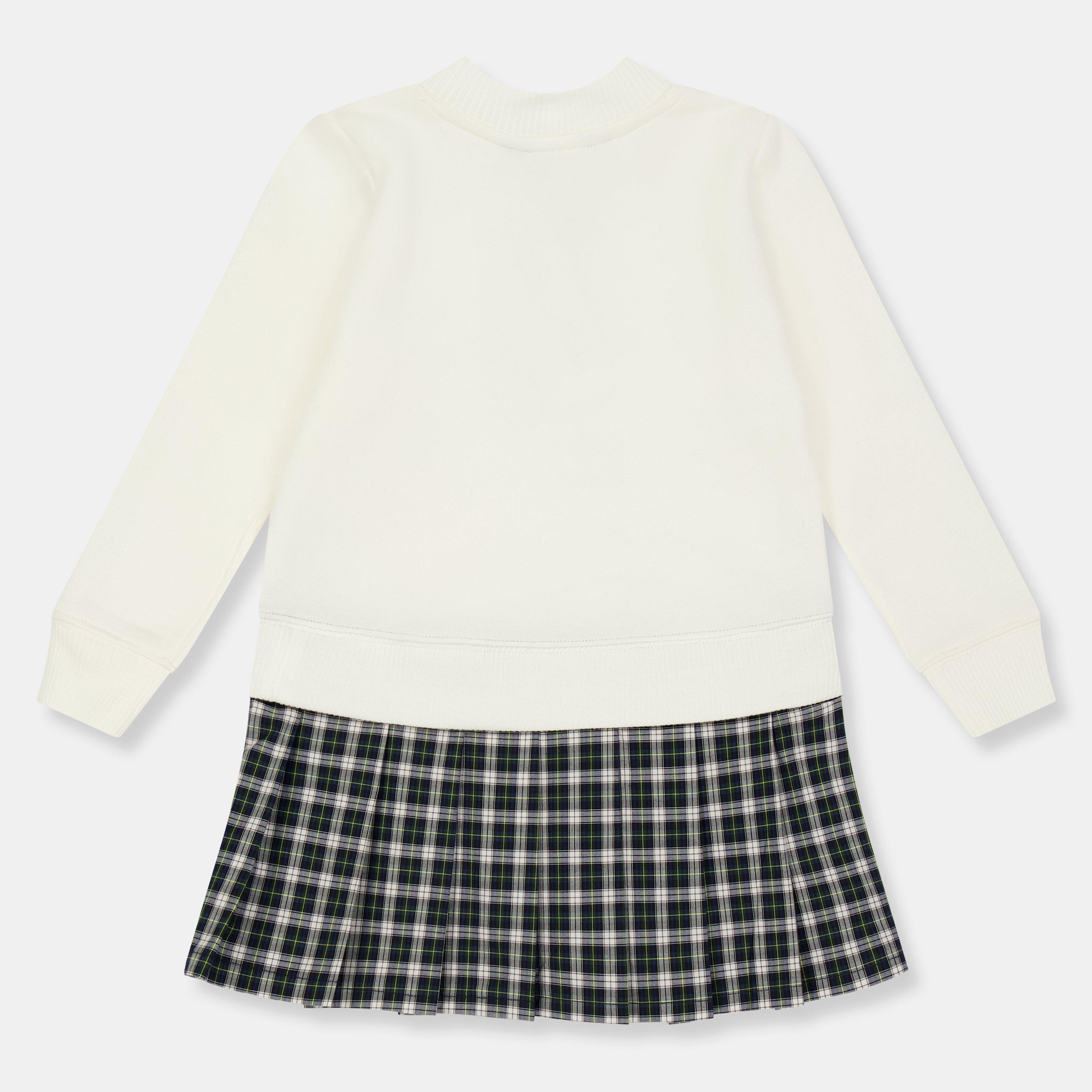 Nevis - Polo Ralph Lauren - Kids' Logo Swing Dress - 2