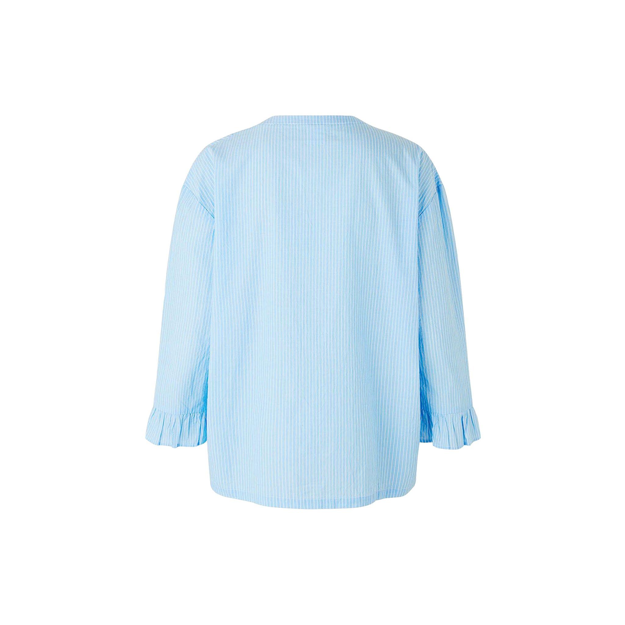 Lichen Blue - CCDK - Ninna PJ Blouse Ld99 - 2