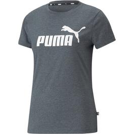 Puma Jack Wills Casablanca Ringer T-Shirt