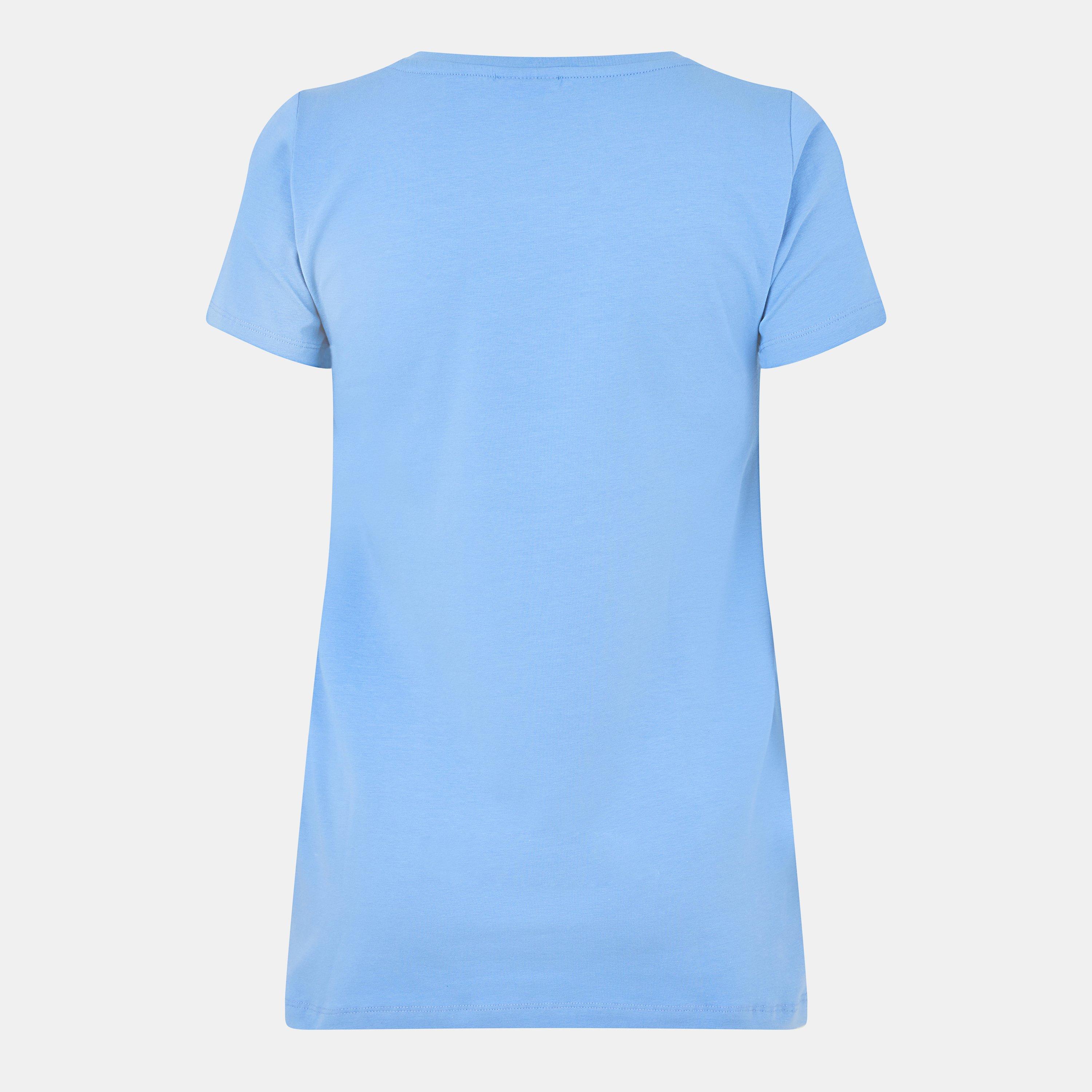 Allure - Mamalicious - Mama Maternity Regular Fit T-Shirt - 2